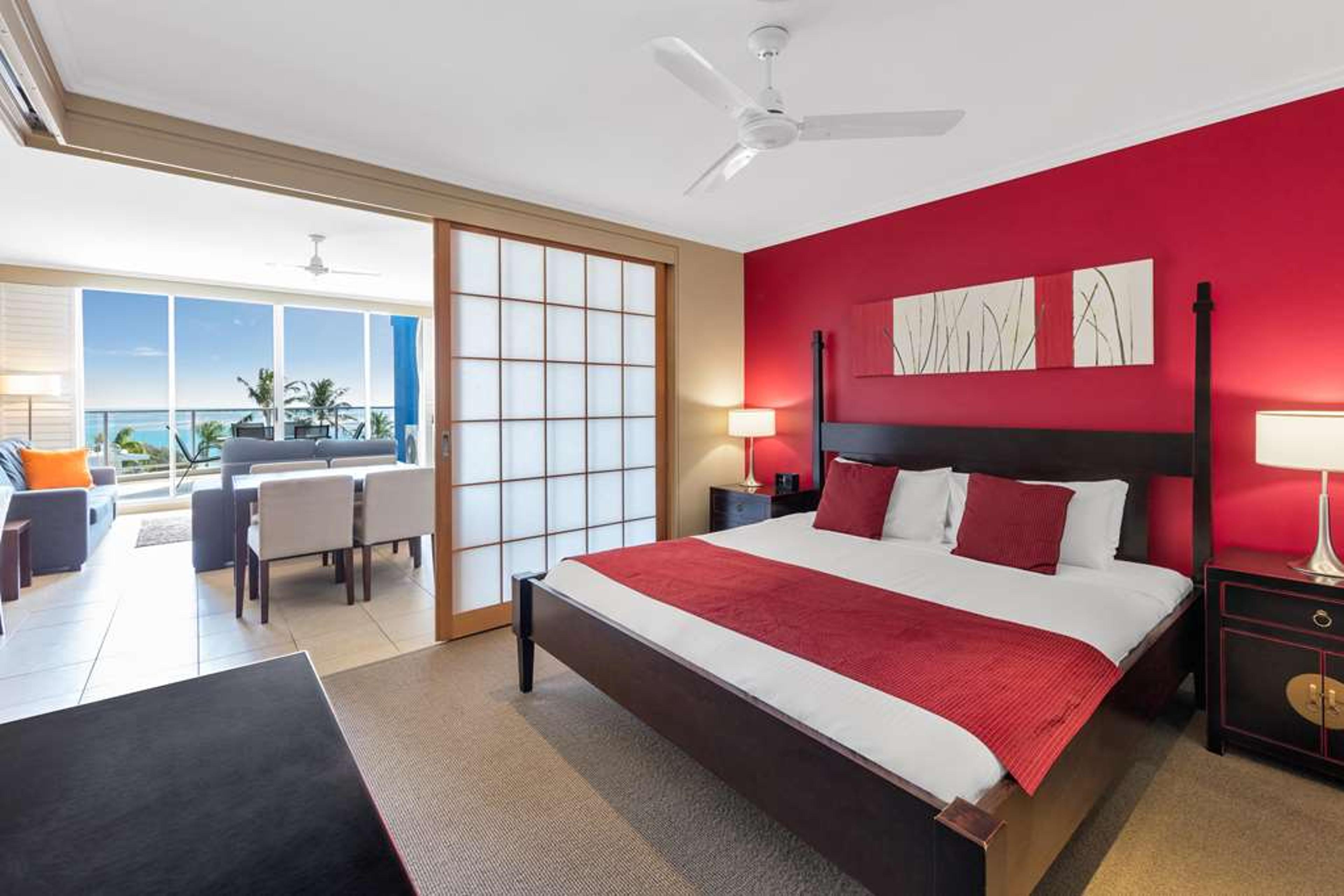 OAKS HERVEY BAY RESORT AND SPA