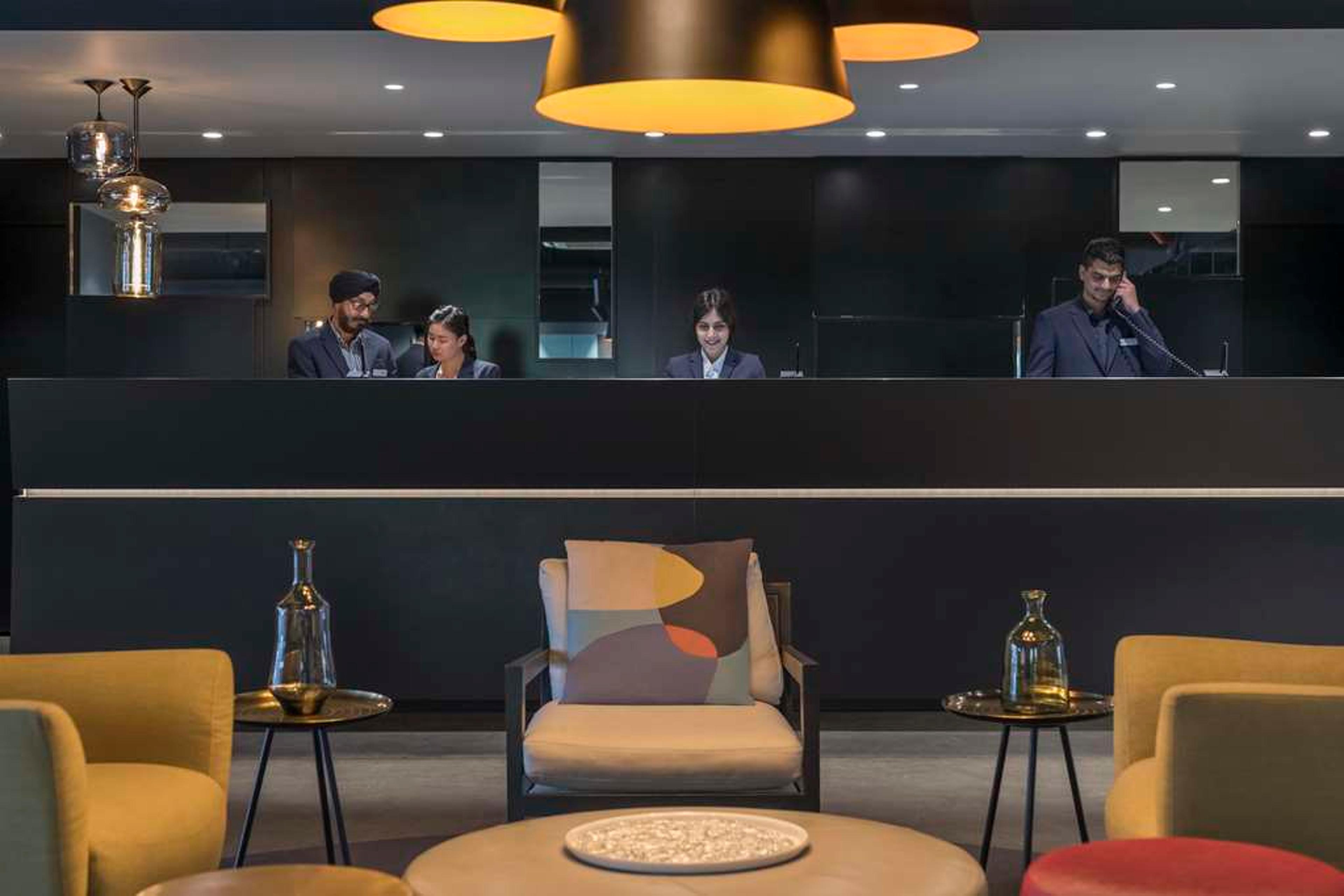 Hotel Photo 2