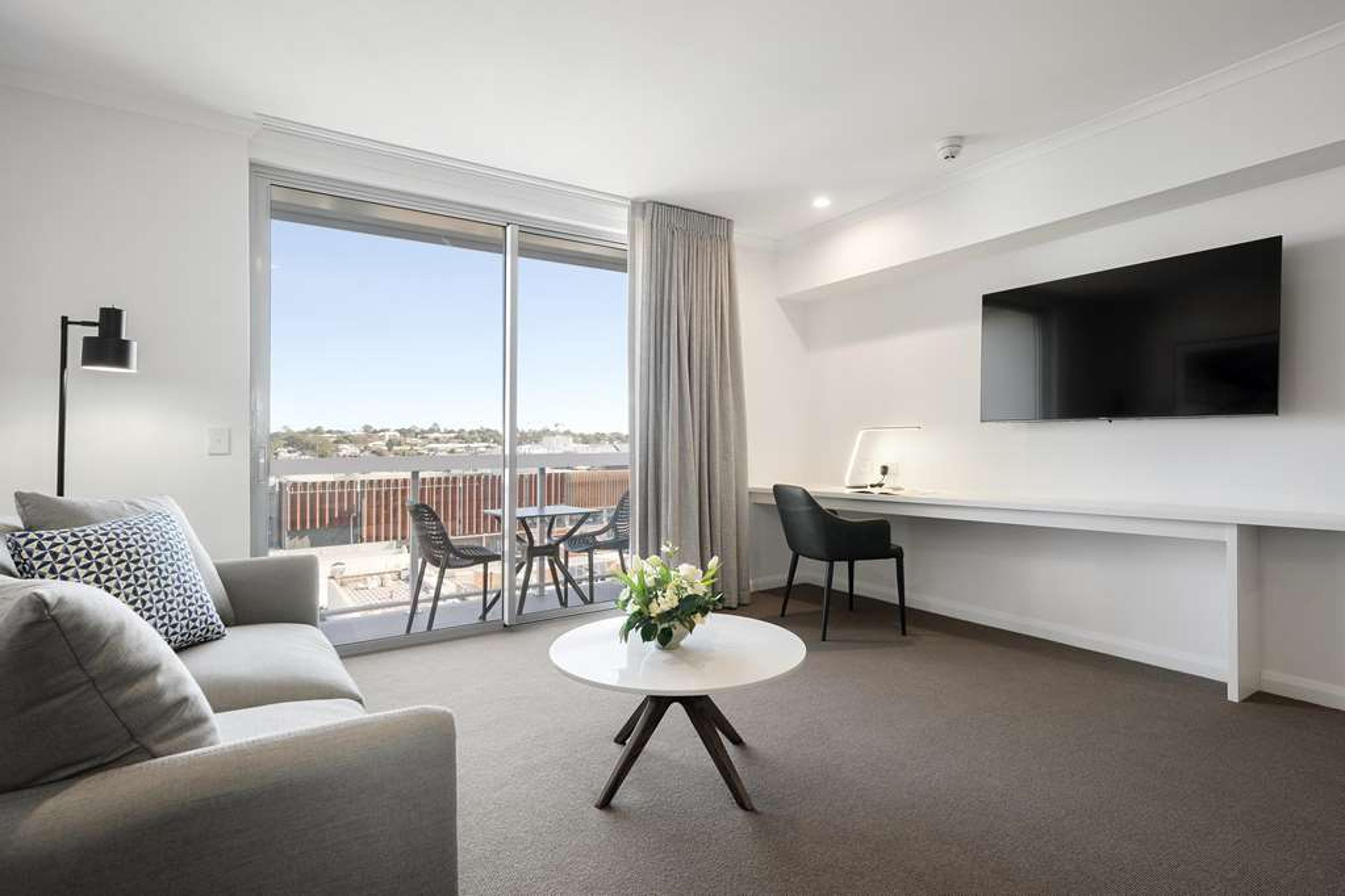 Oaks Toowoomba Hotel