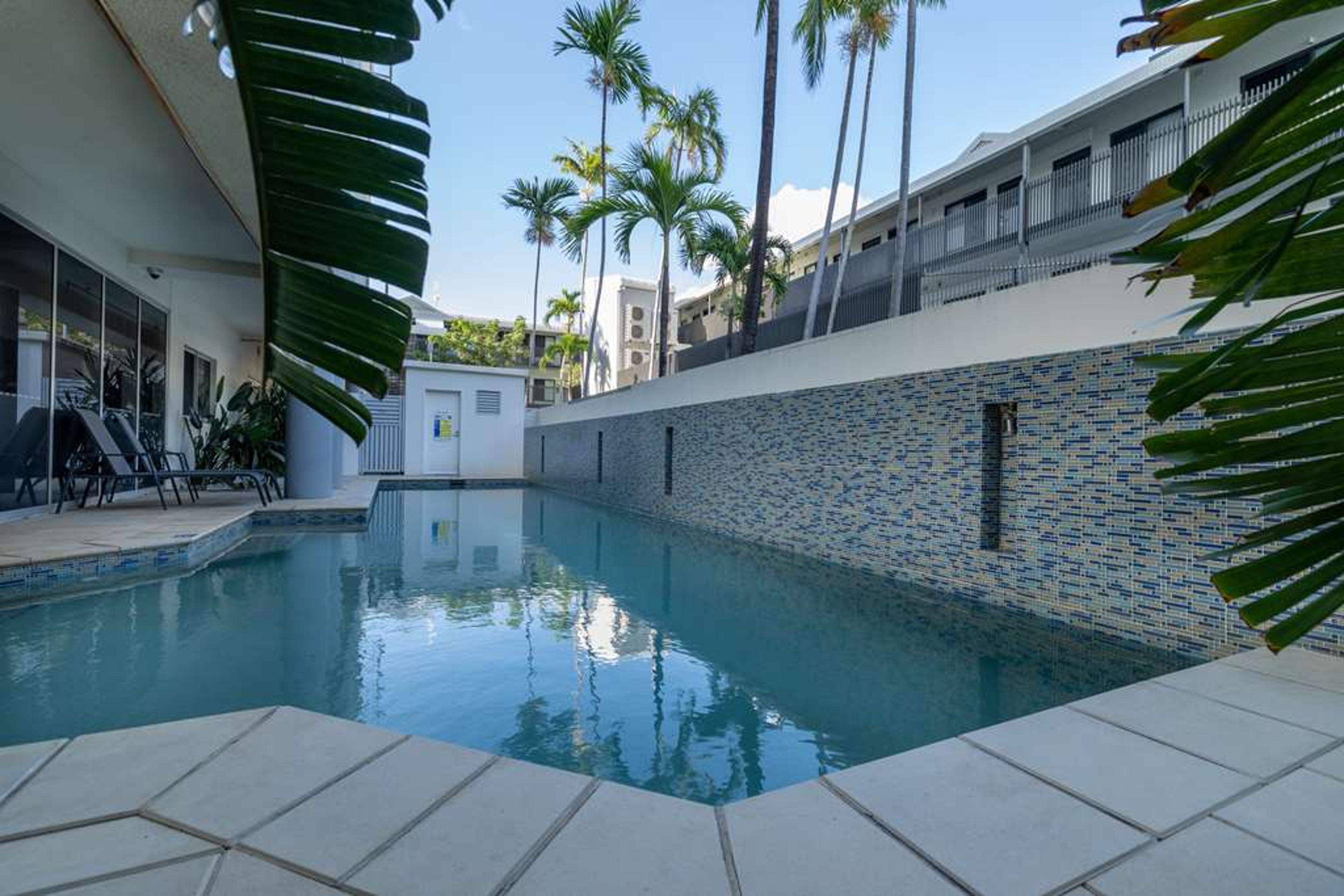 Oaks Townsville Hotel