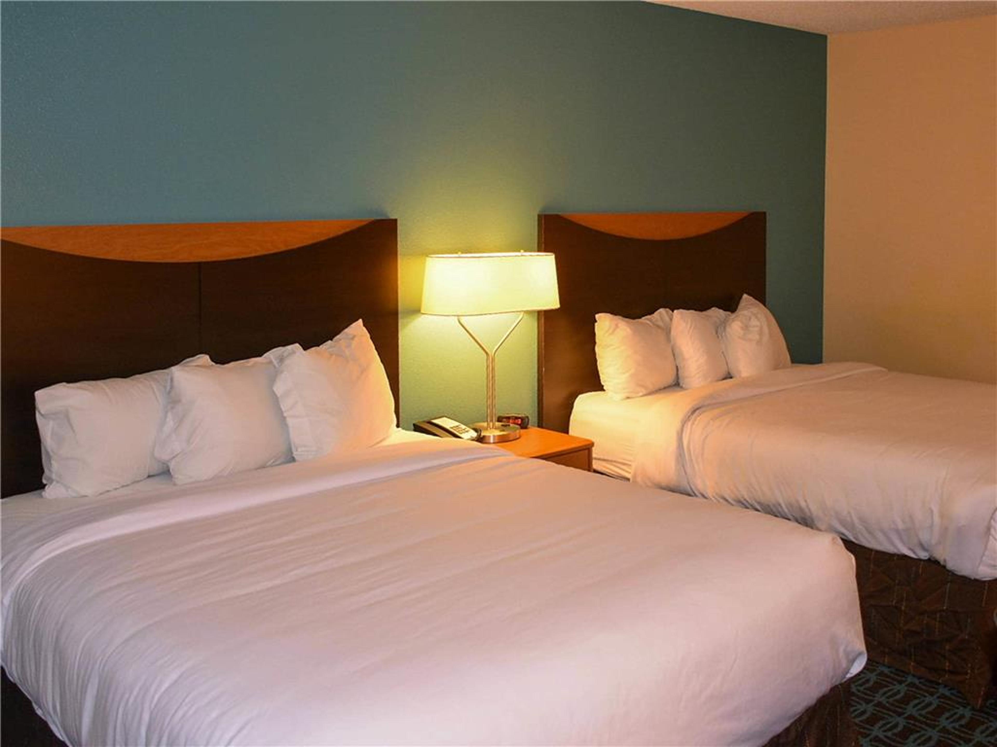 COMFORT INN AND SUITES TEXAS CITY