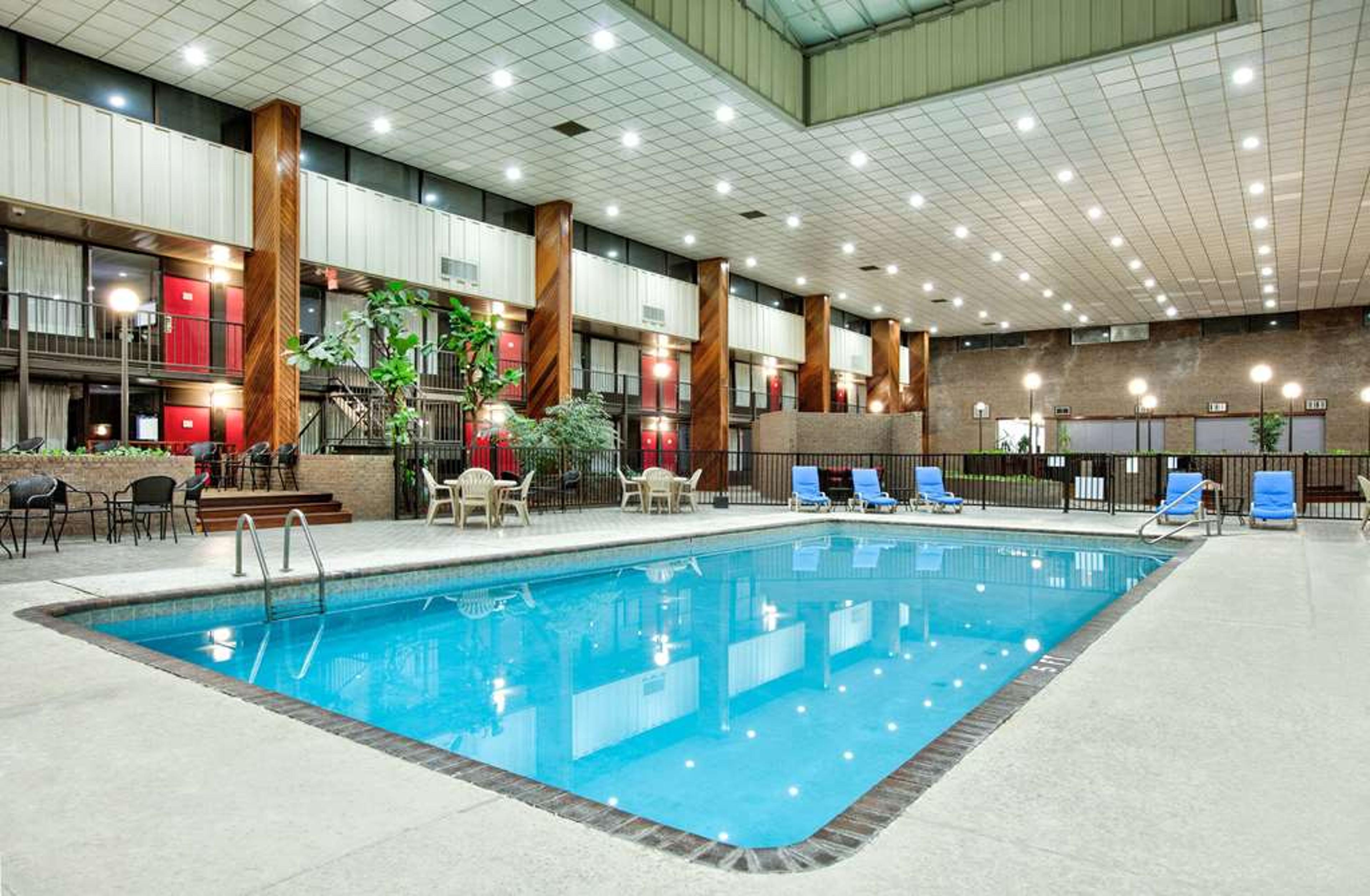 Hotel Photo 3