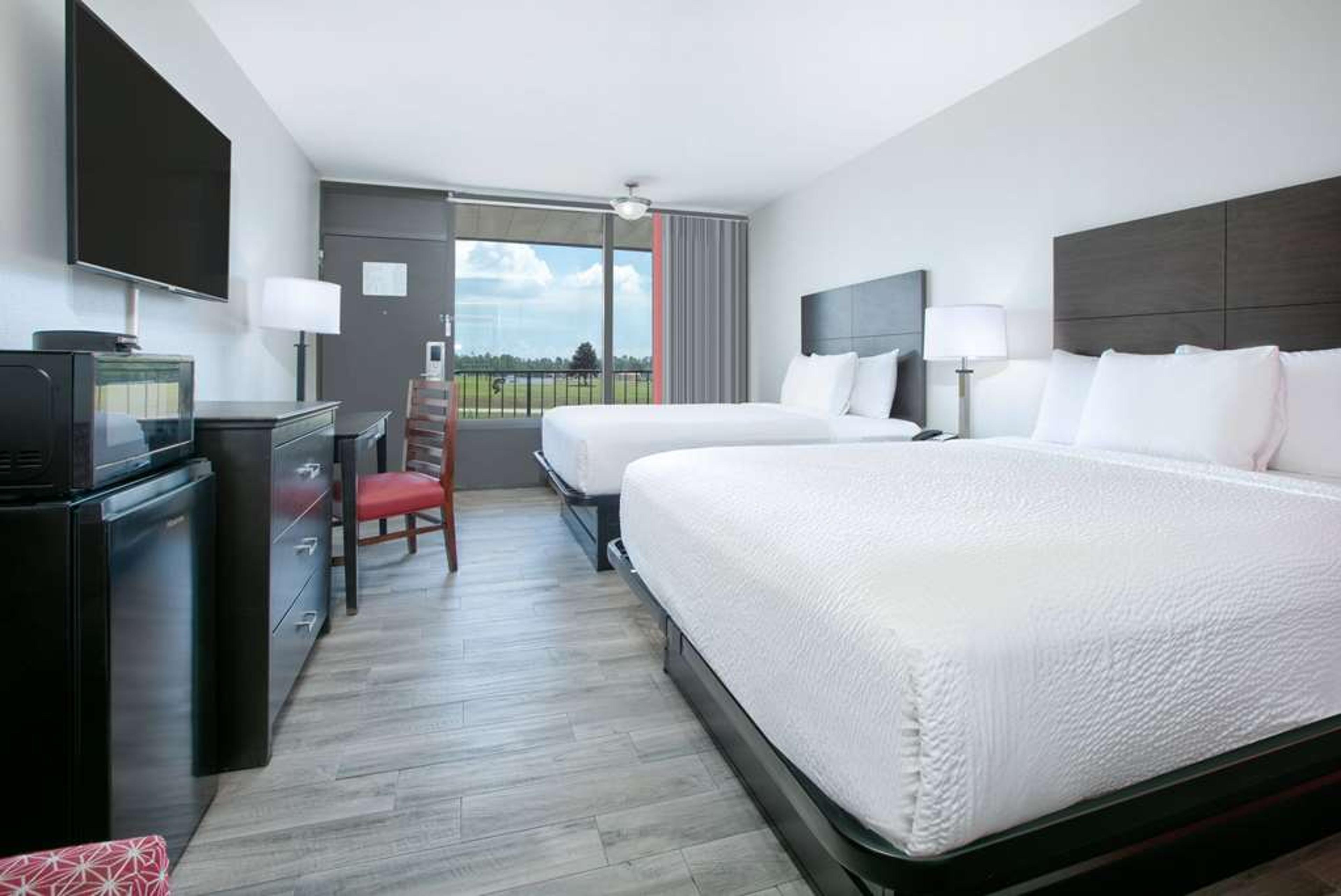RAMADA BY WYNDHAM DIAMONDHEAD I-10/