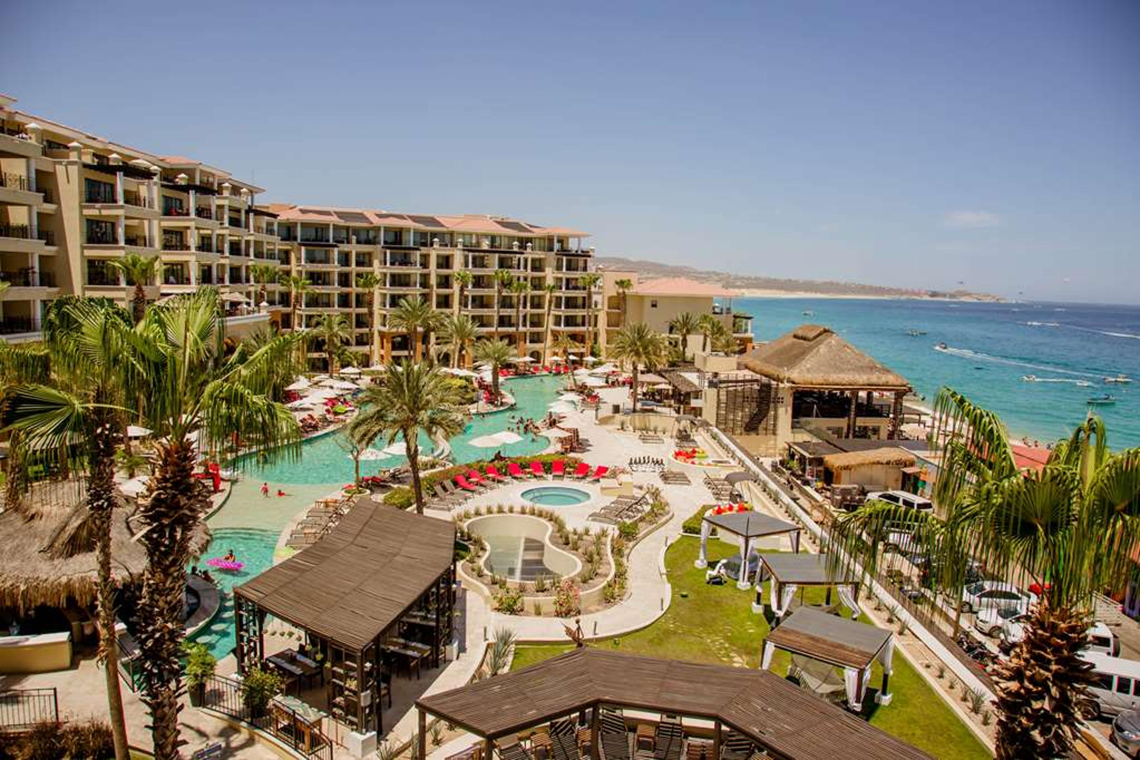 CASA DORADA LOS CABOS RESORT