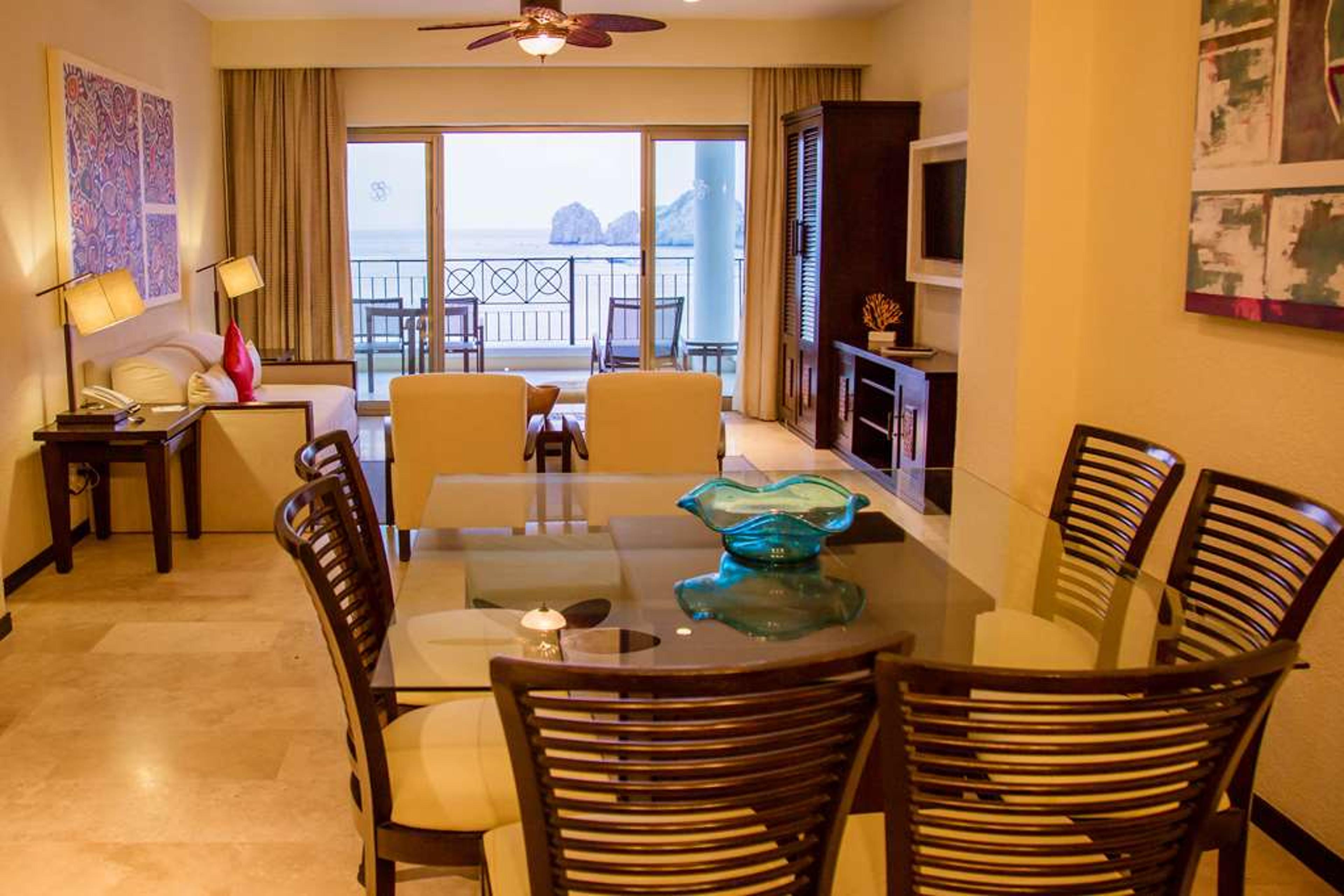 CASA DORADA LOS CABOS RESORT