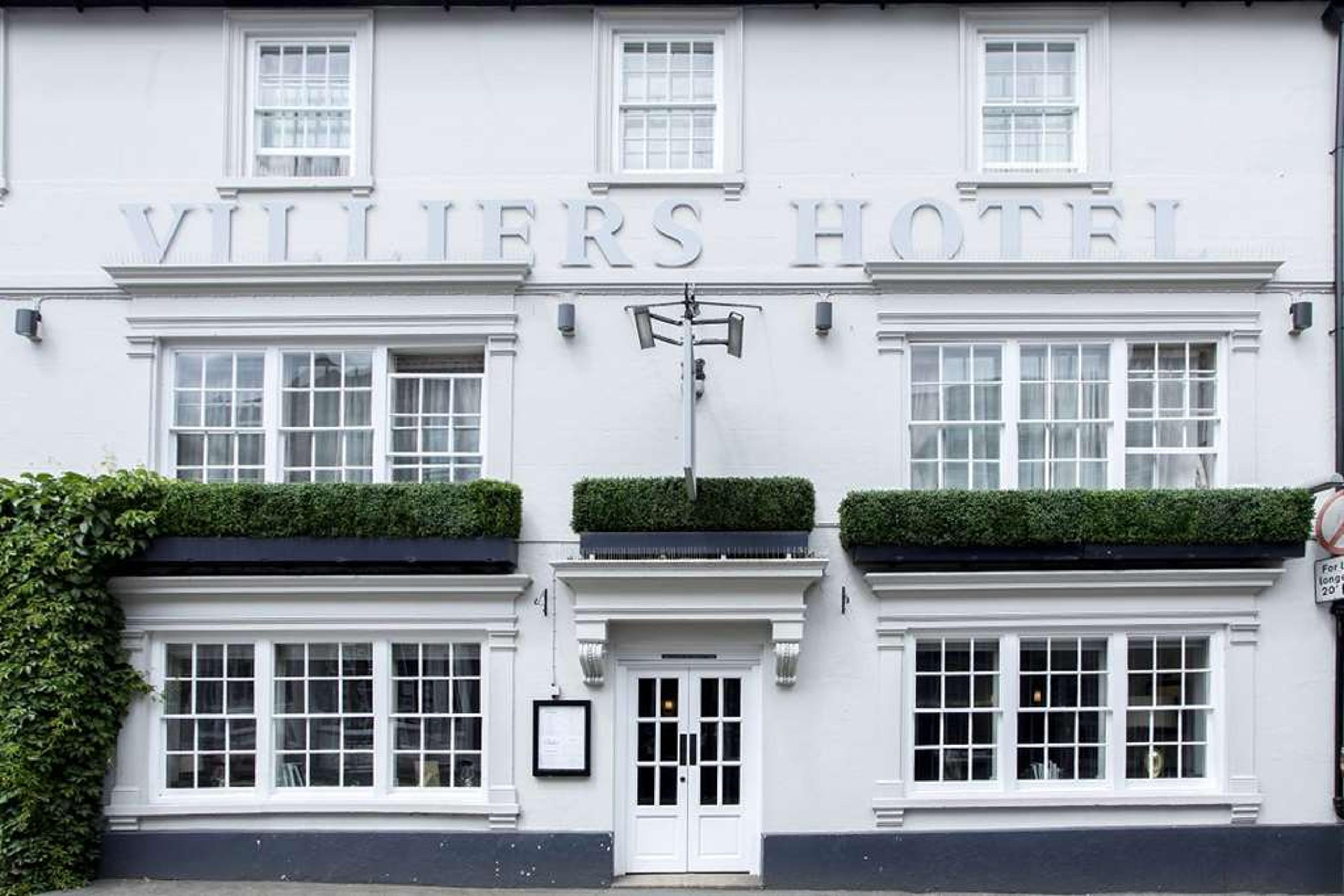 VILLIERS HOTEL