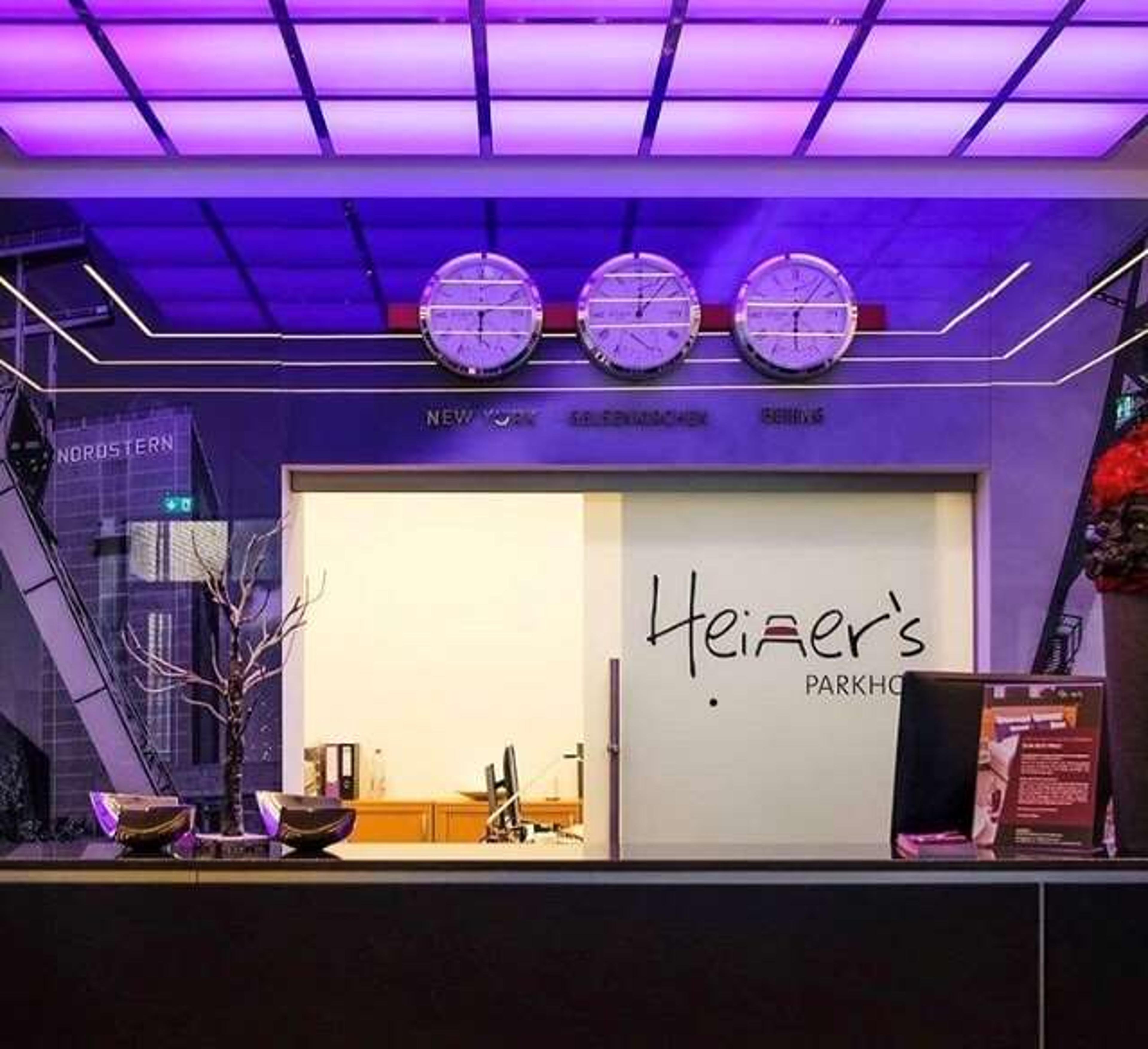 HEINERS PARKHOTEL