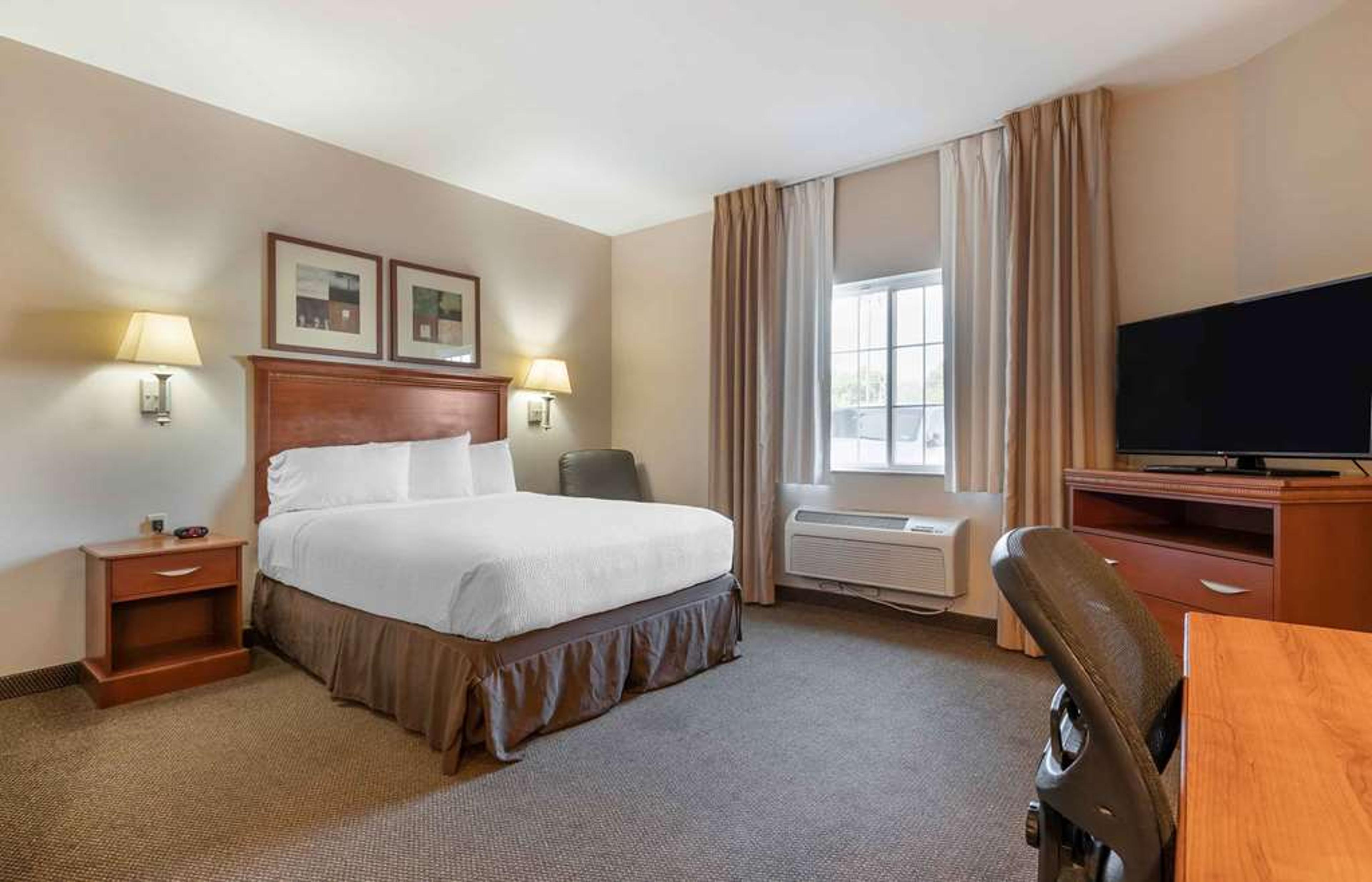 Extended Stay America Suites- Bartlesville - Hwy 75
