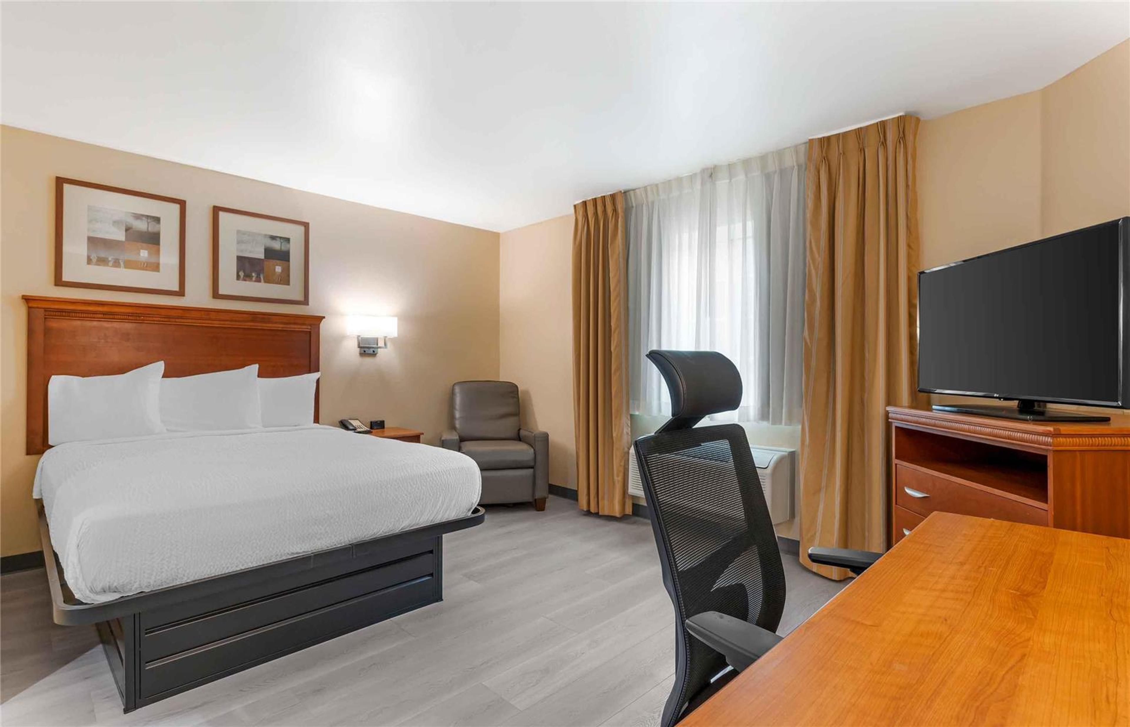 Extended Stay America Suites- McAlester - Hwy 69