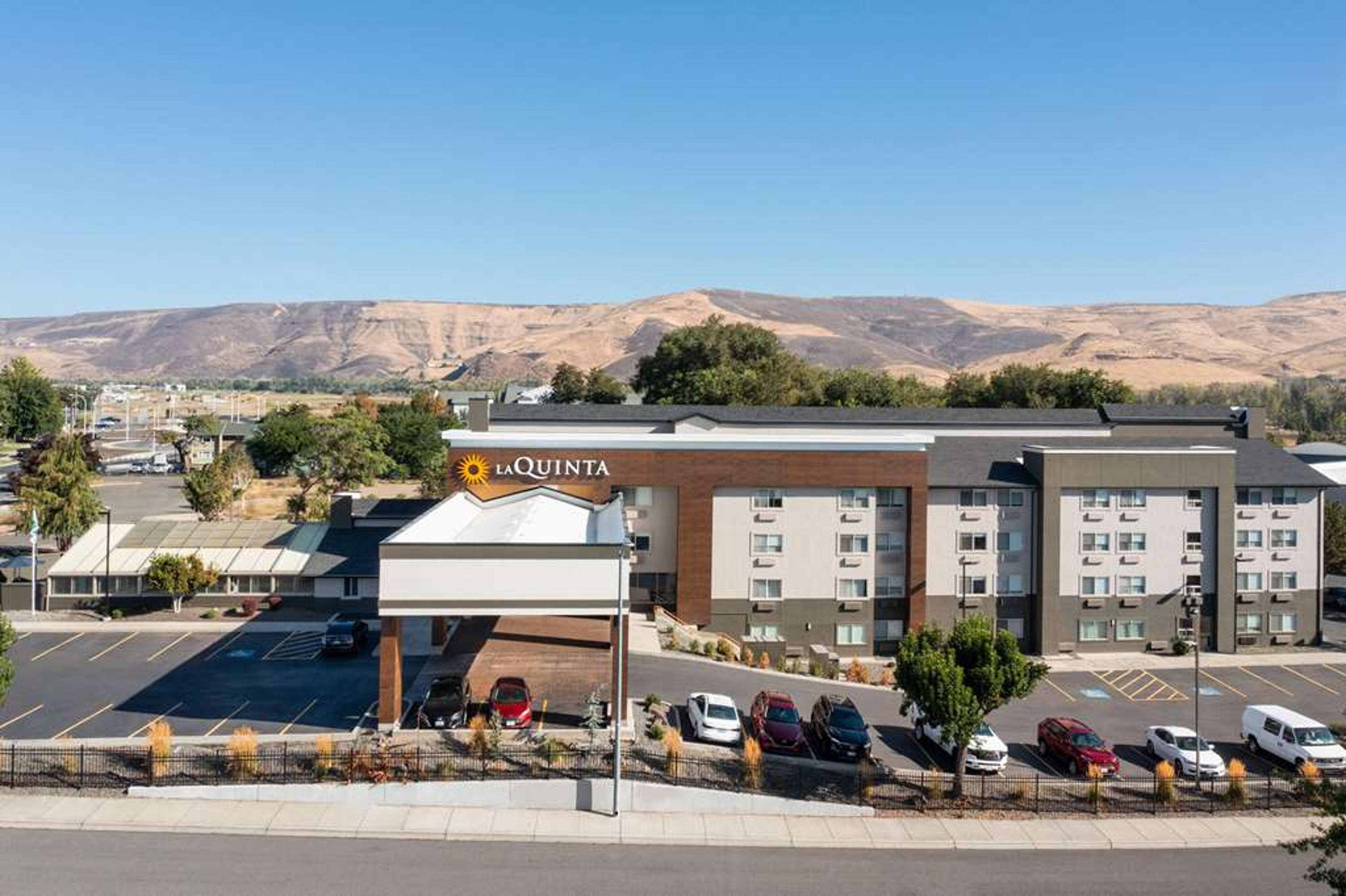 LA QUINTA BY WYNDHAM YAKIMA
