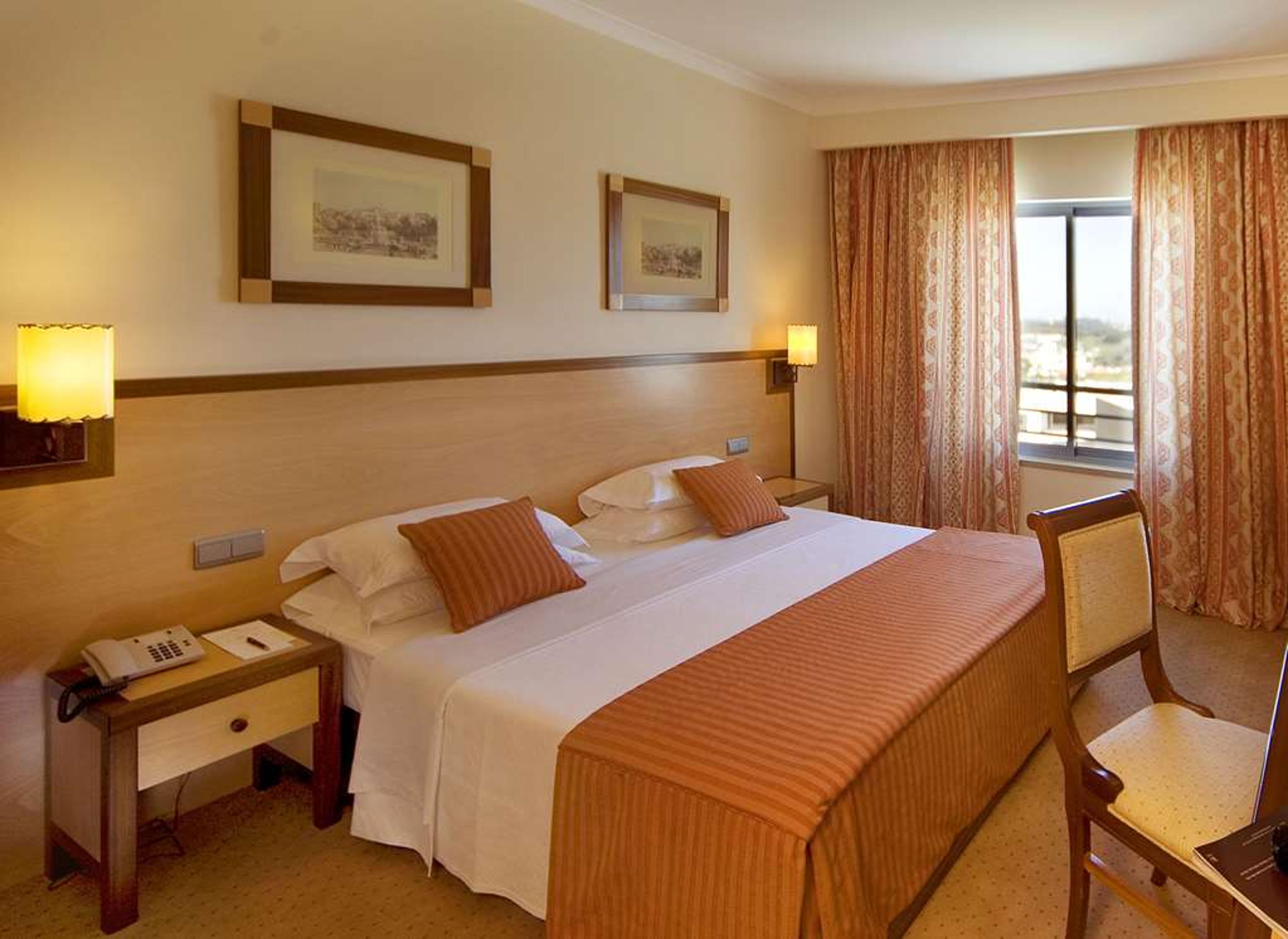 HOTEL REAL OEIRAS