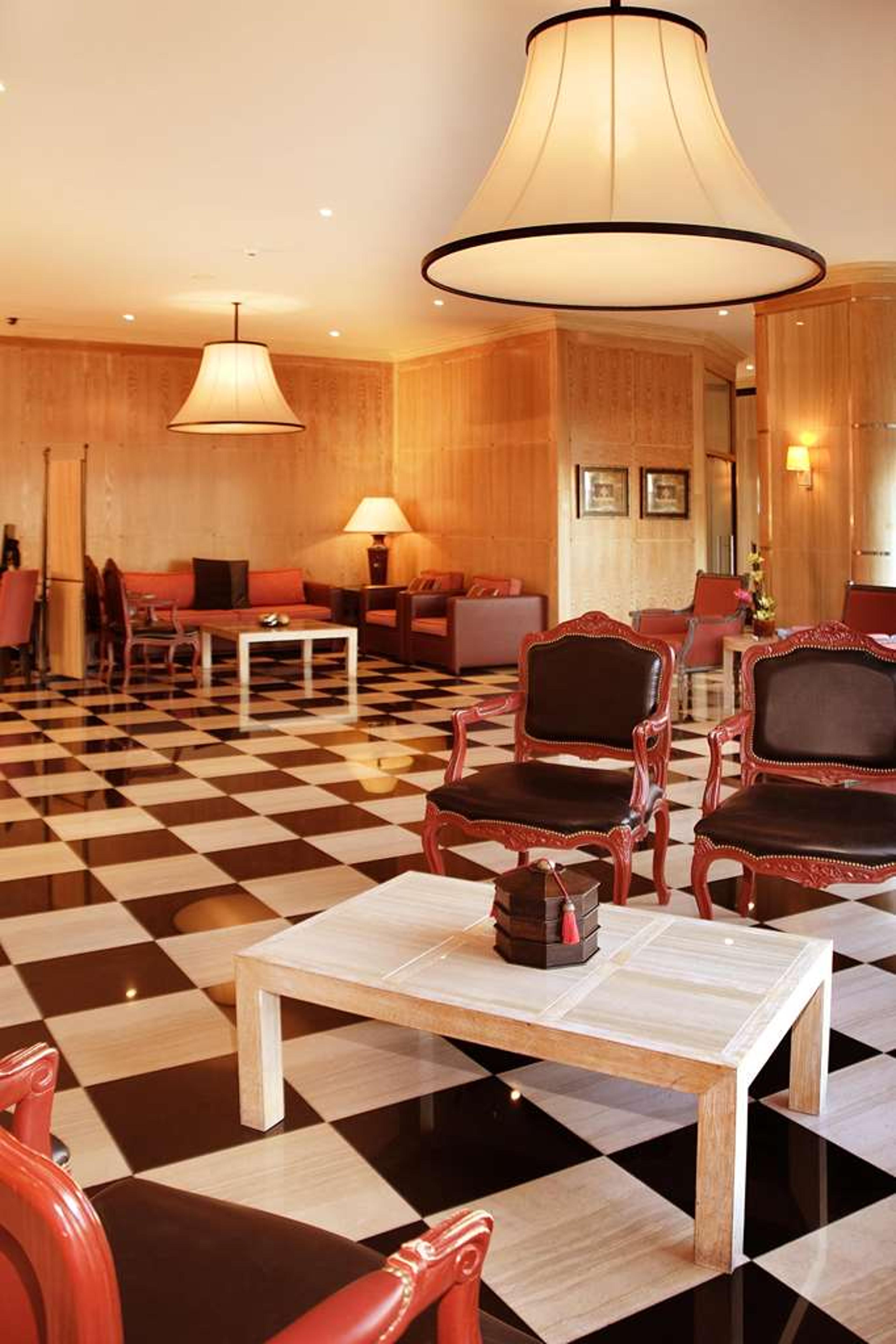 Hotel Photo 2