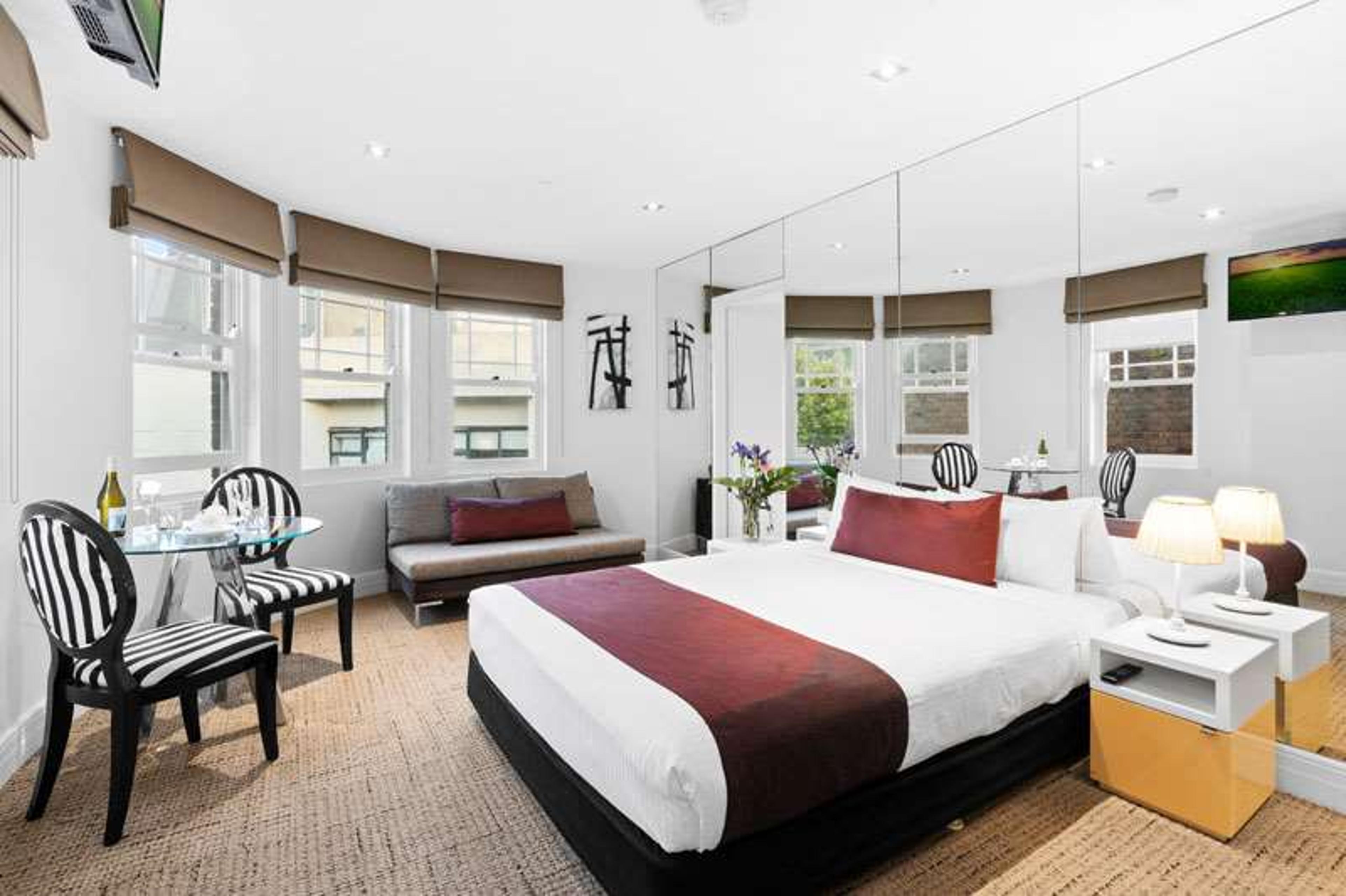 SYDNEY POTTS POINT CENTRAL