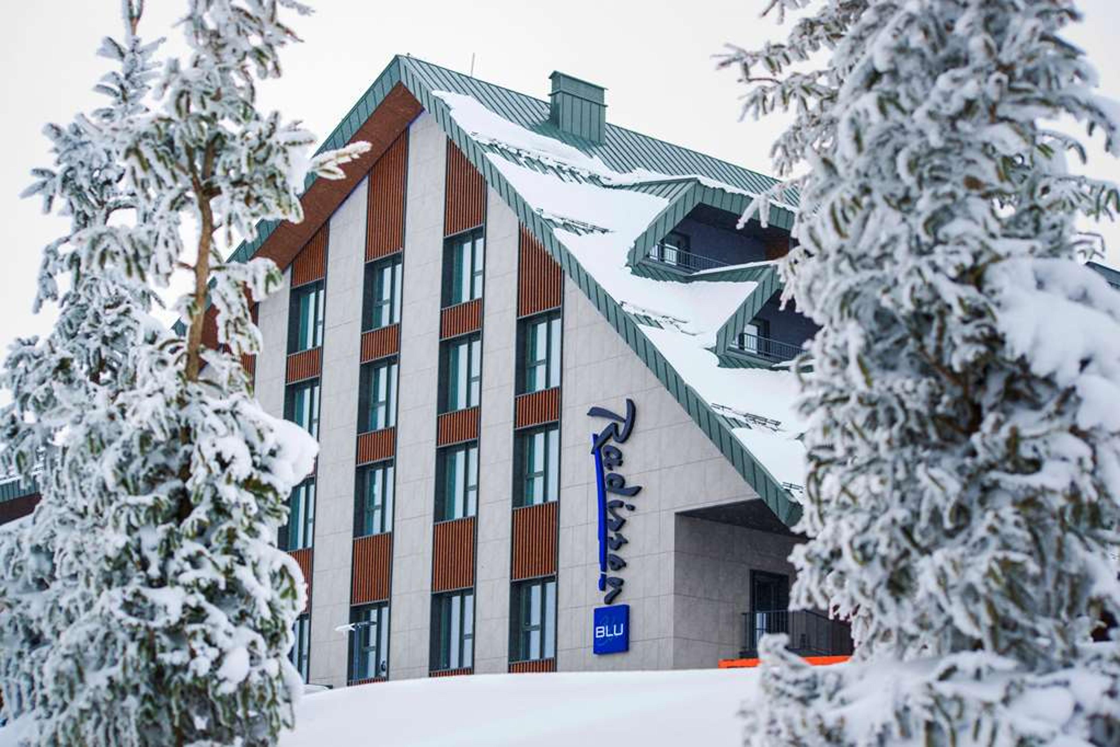 Hotel Photo 1