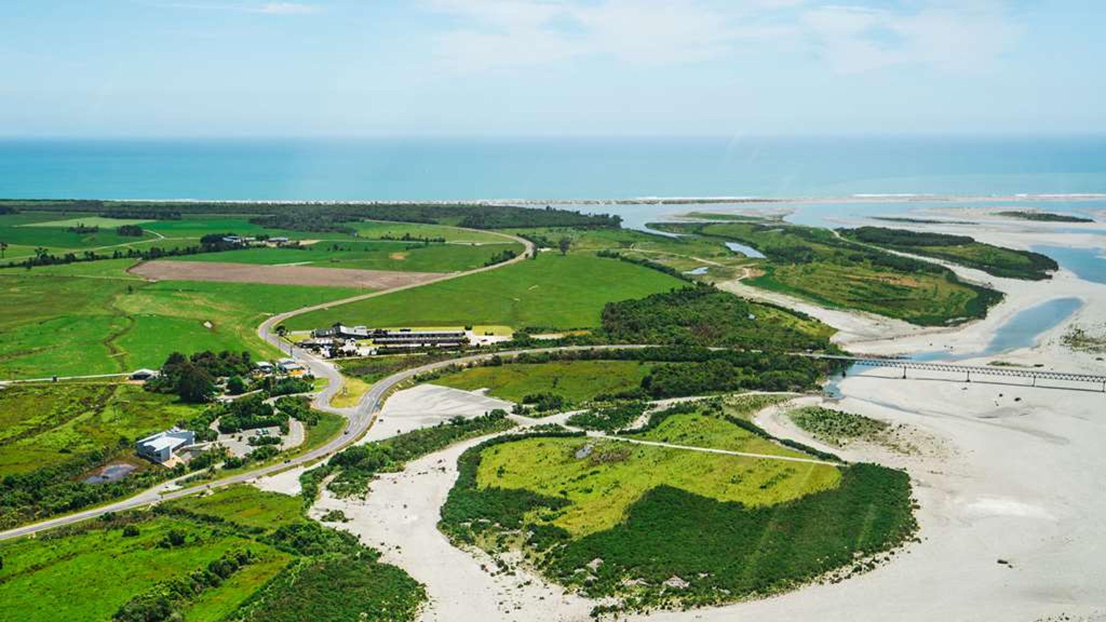 HEARTLAND HOTEL HAAST