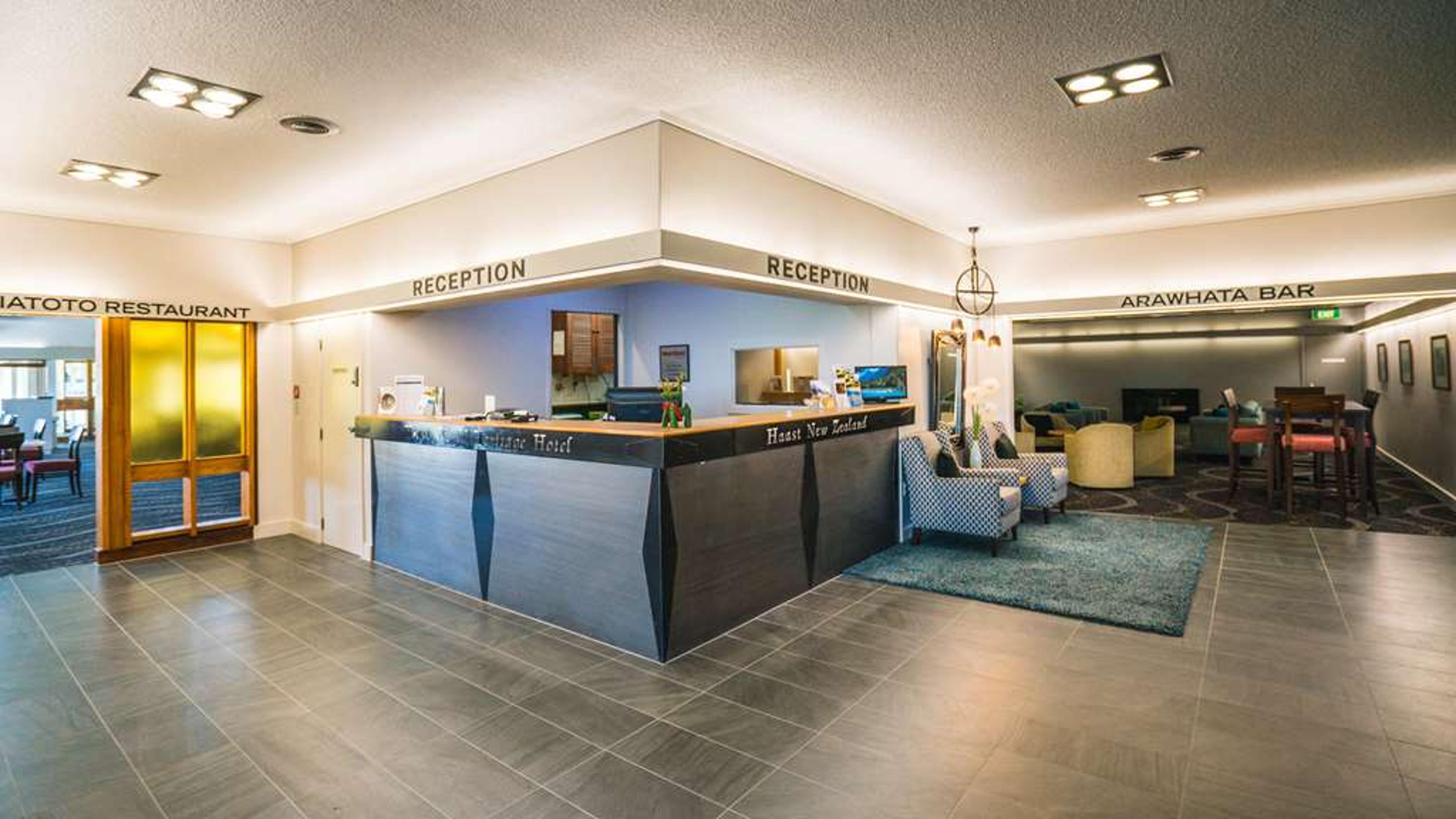 Hotel Photo 2