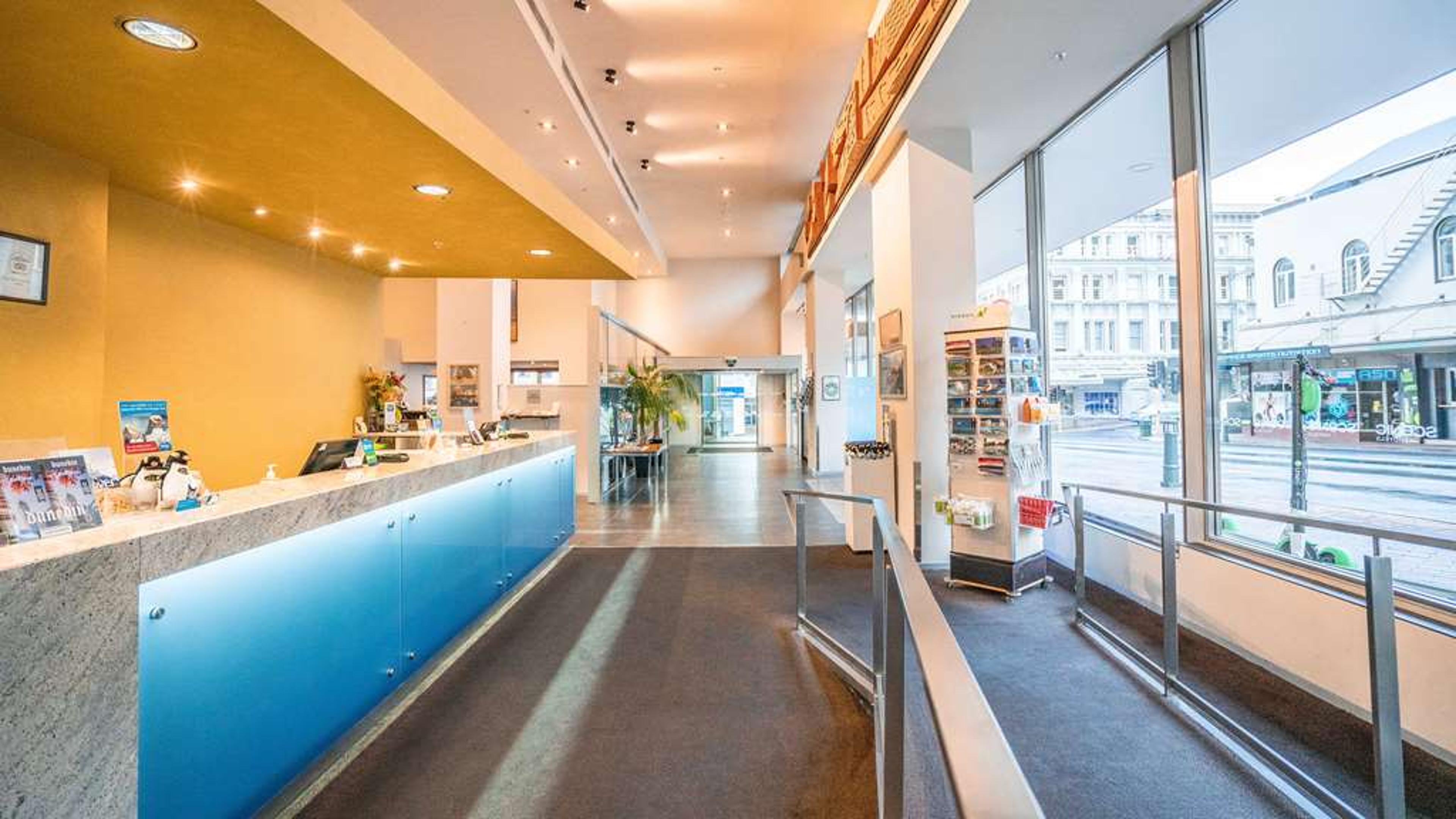 Hotel Photo 2
