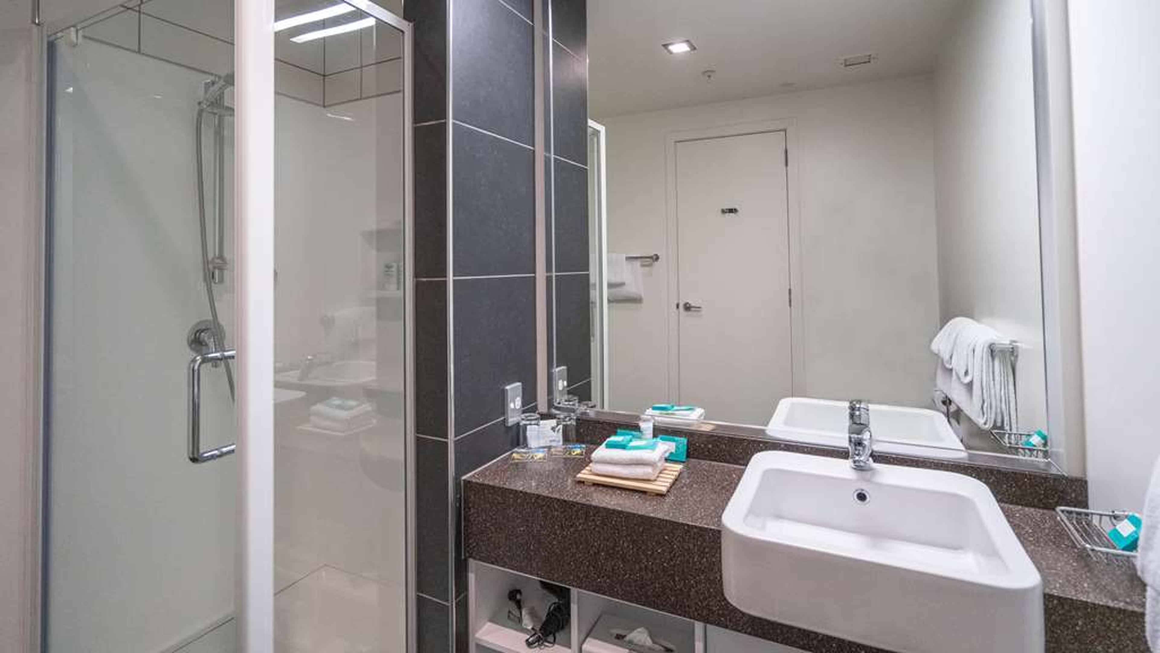 SCENIC HOTEL DUNEDIN CITY
