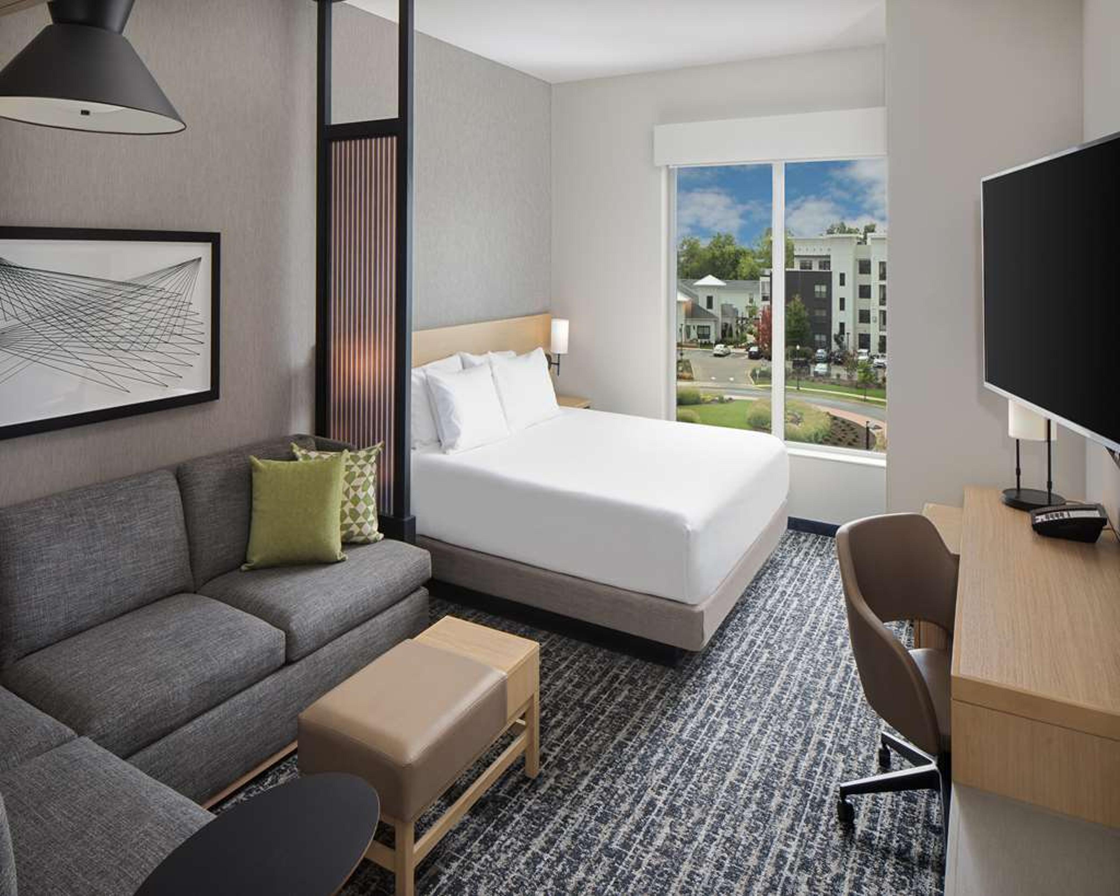 HYATT PLACE MURFREESBORO