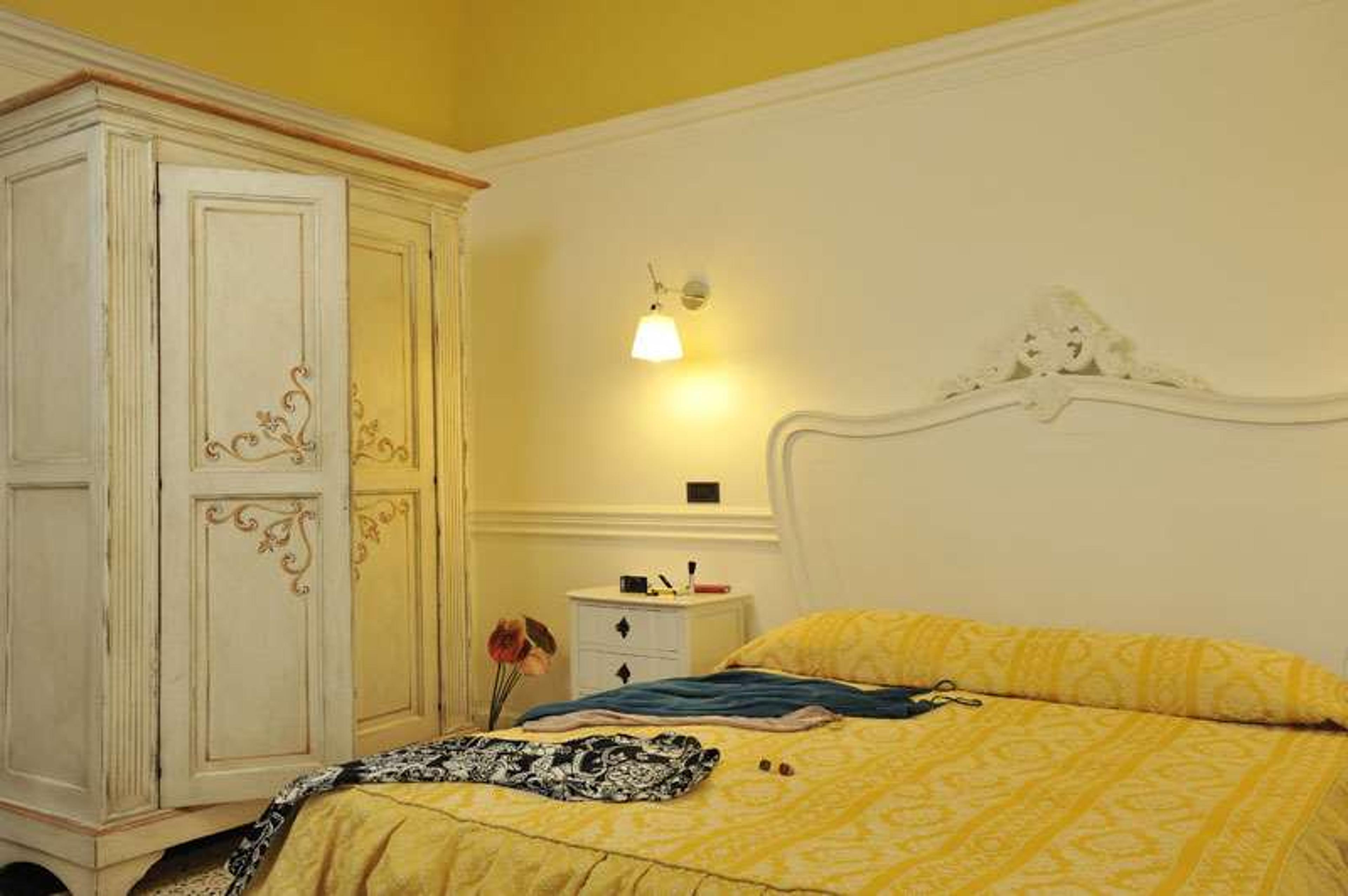 HOTEL VILLA LAS TRONAS