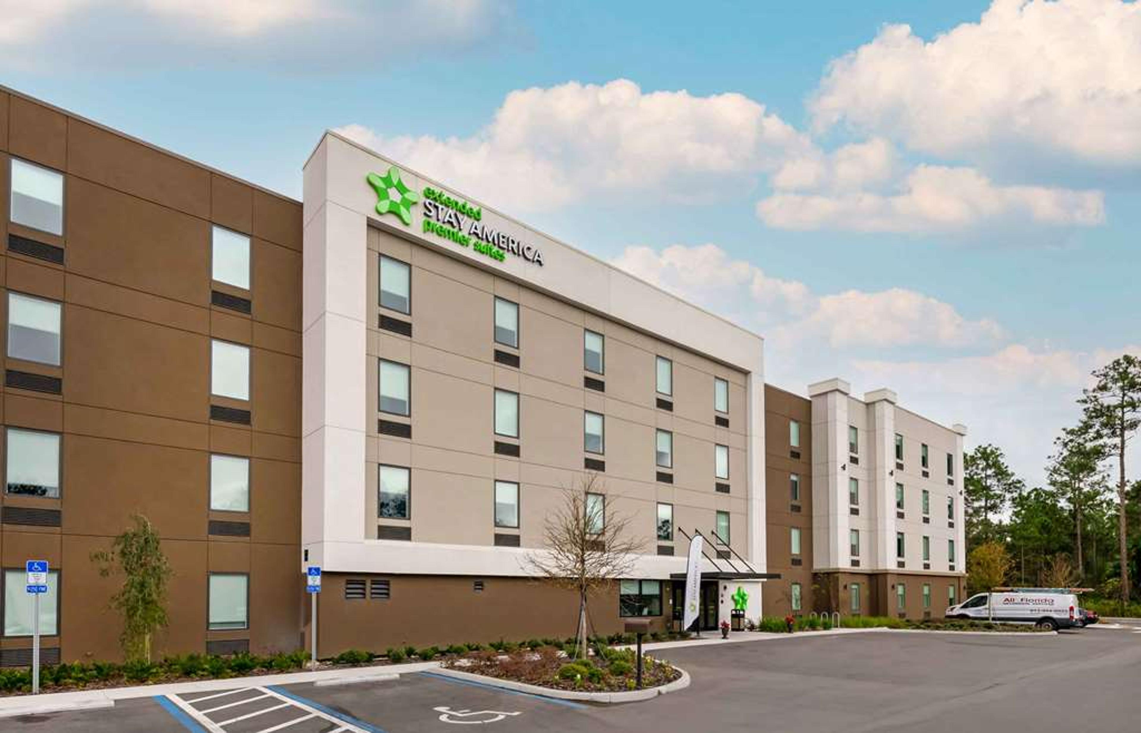 Extended Stay America- Premier Suites - Daytona Beach - Ormond Beach