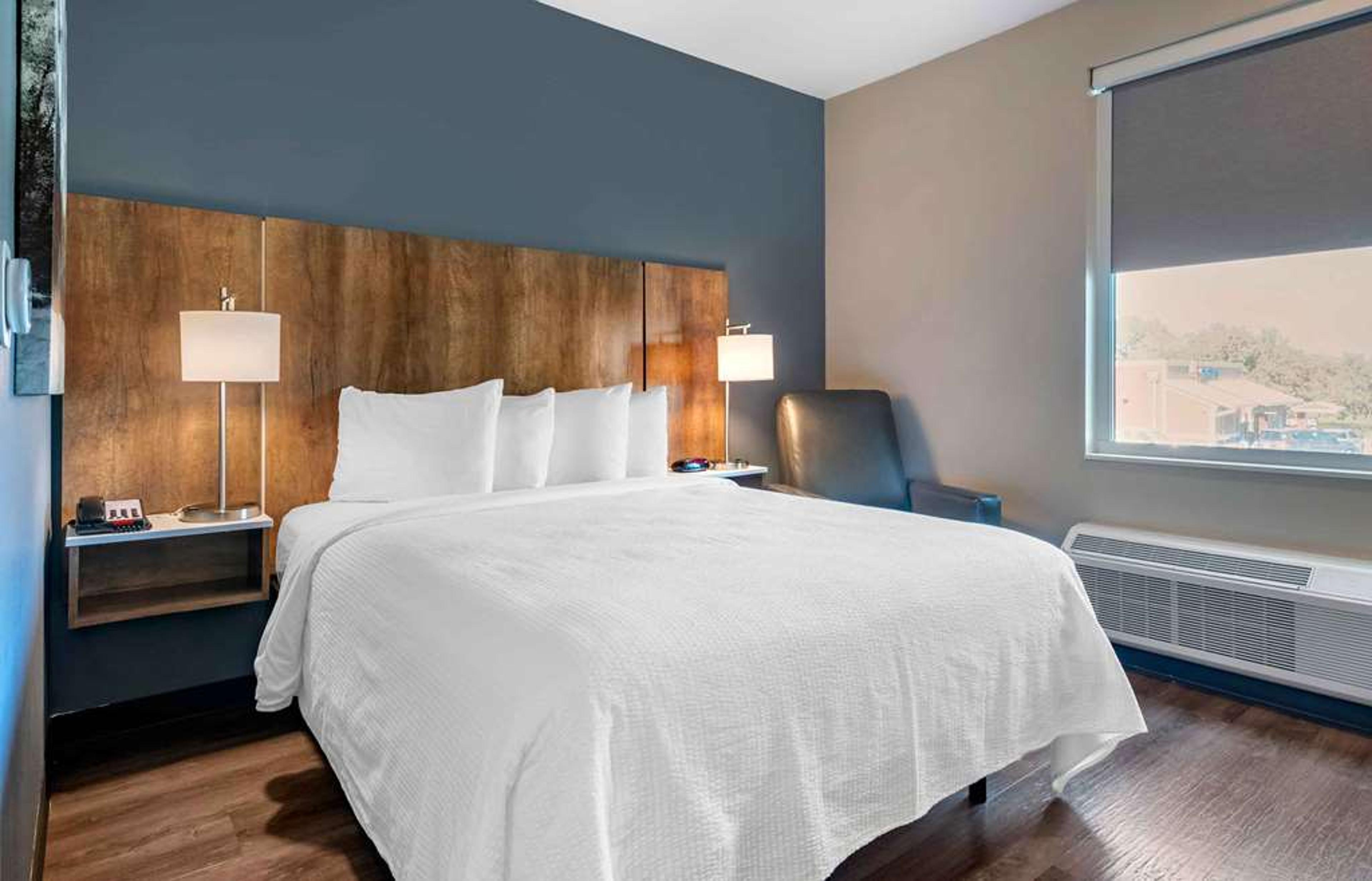 Extended Stay America- Premier Suites - Daytona Beach - Ormond Beach