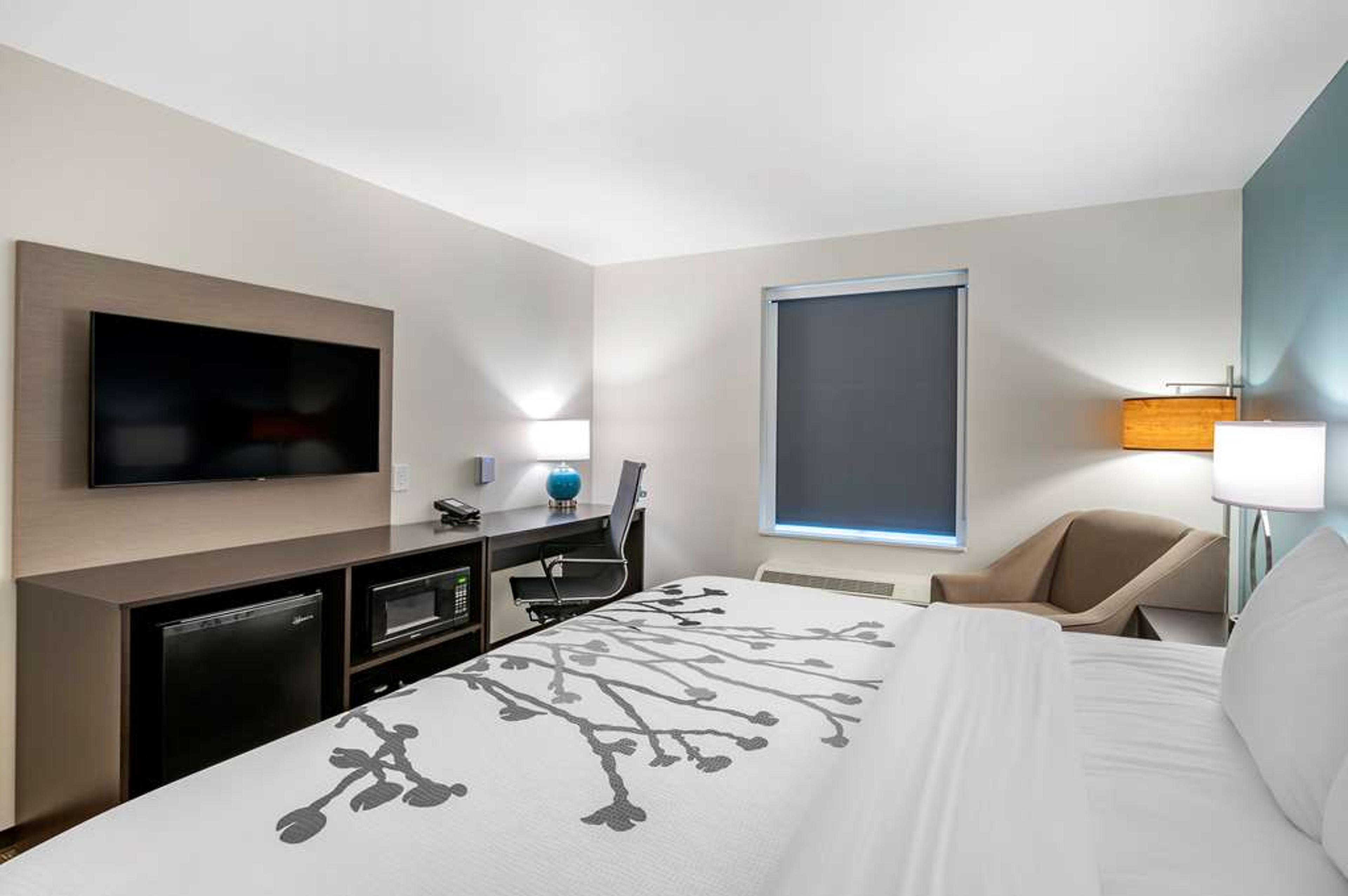 SLEEP INN GEORGETOWN