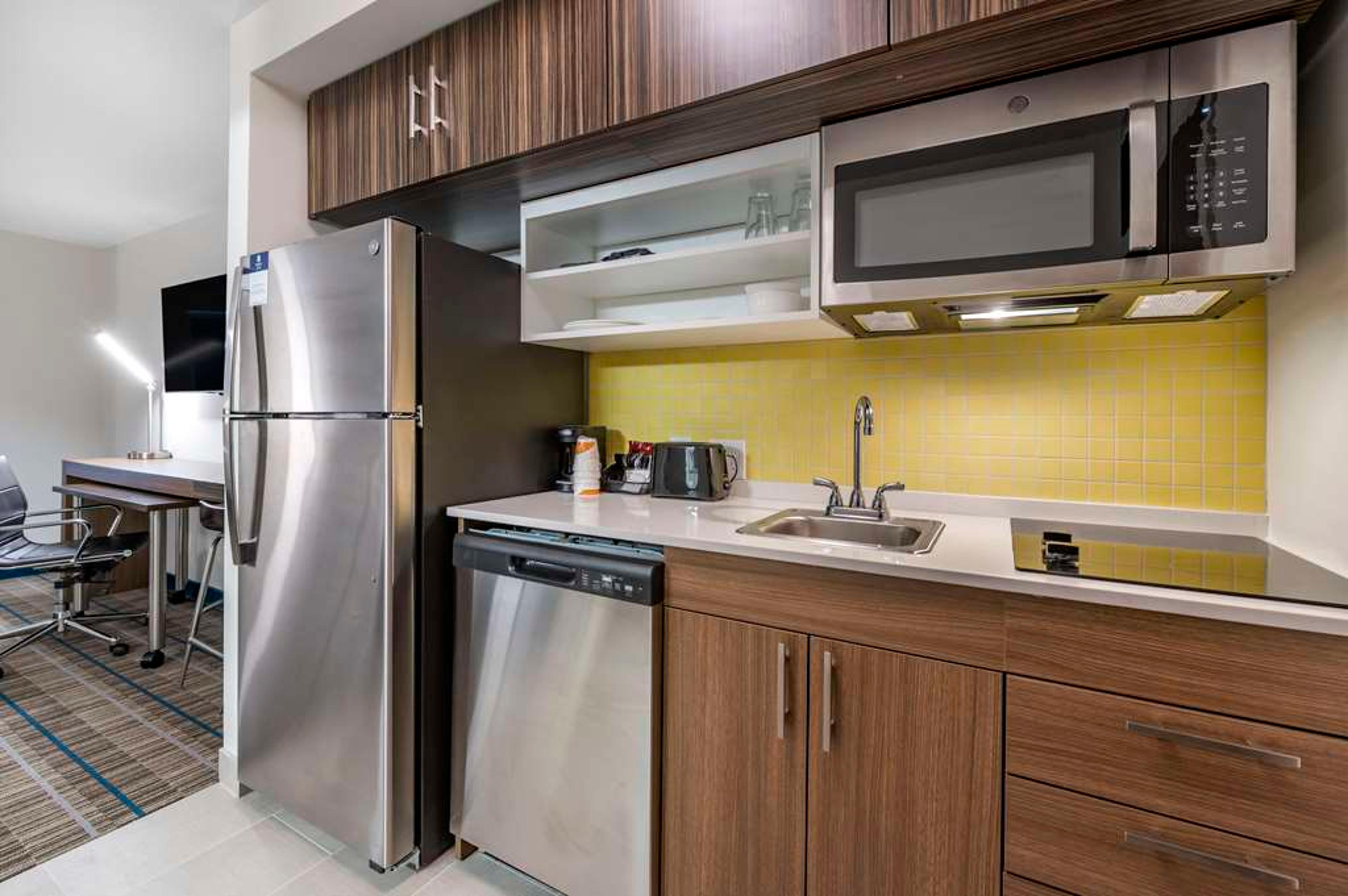 MAINSTAY SUITES GEORGETOWN LEXINGTO