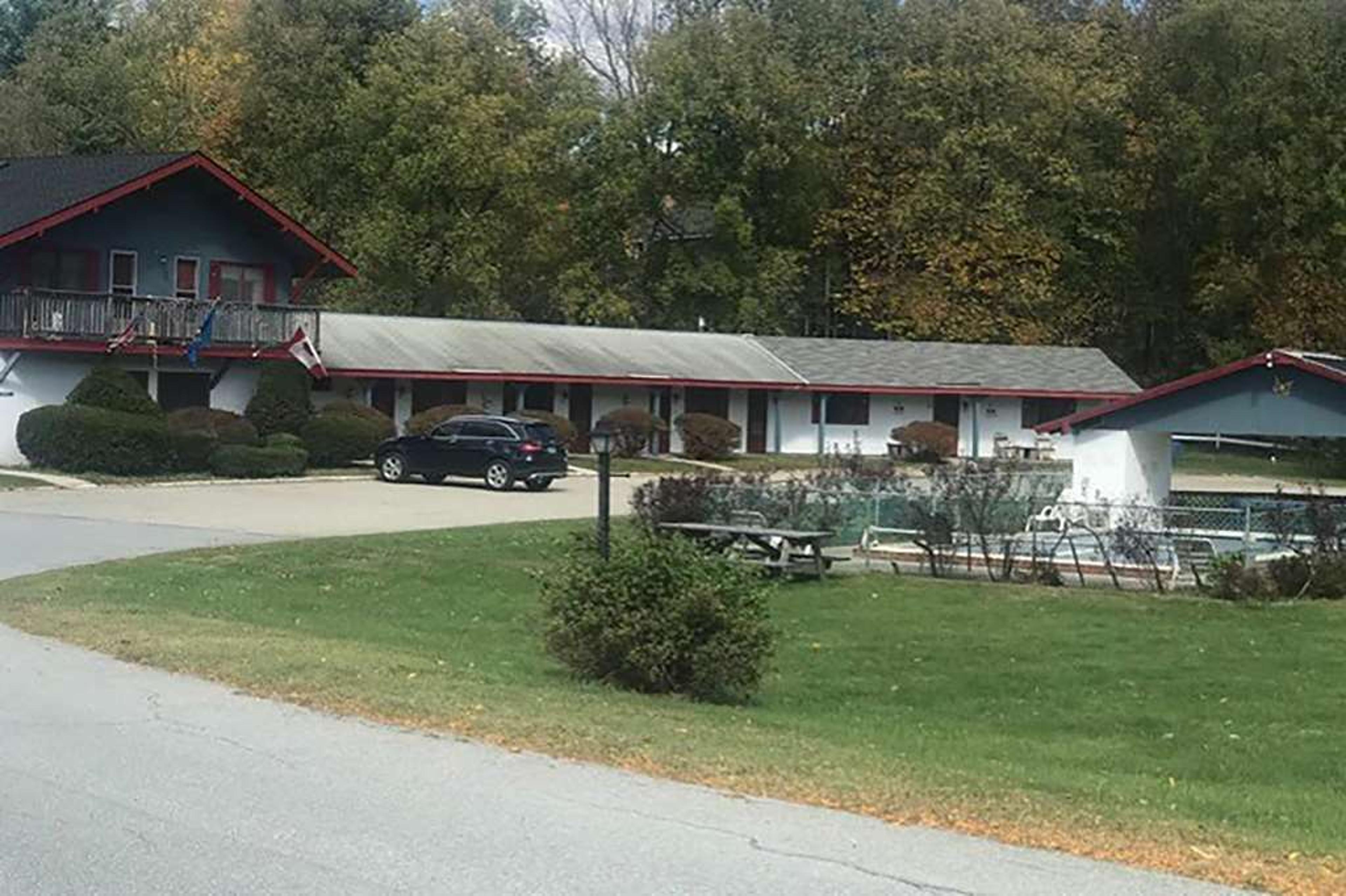 THE CHALET MOTEL, A TRAVELODGE BY W