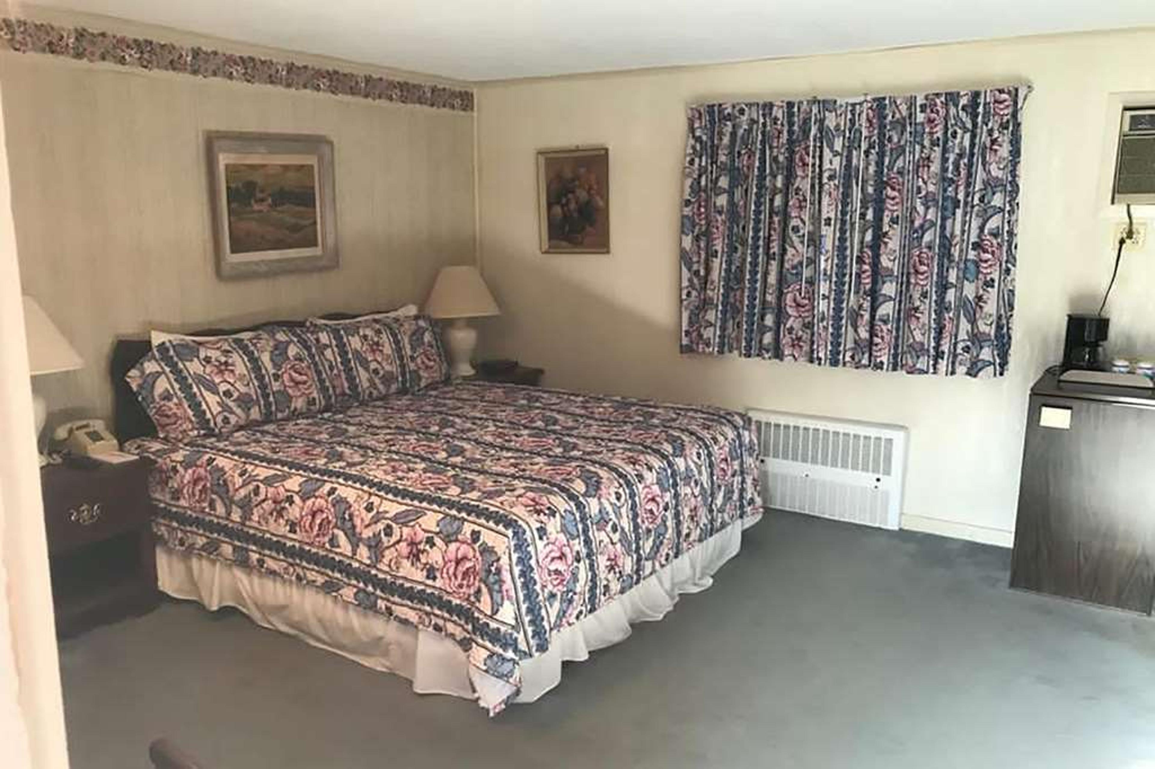 THE CHALET MOTEL, A TRAVELODGE BY W