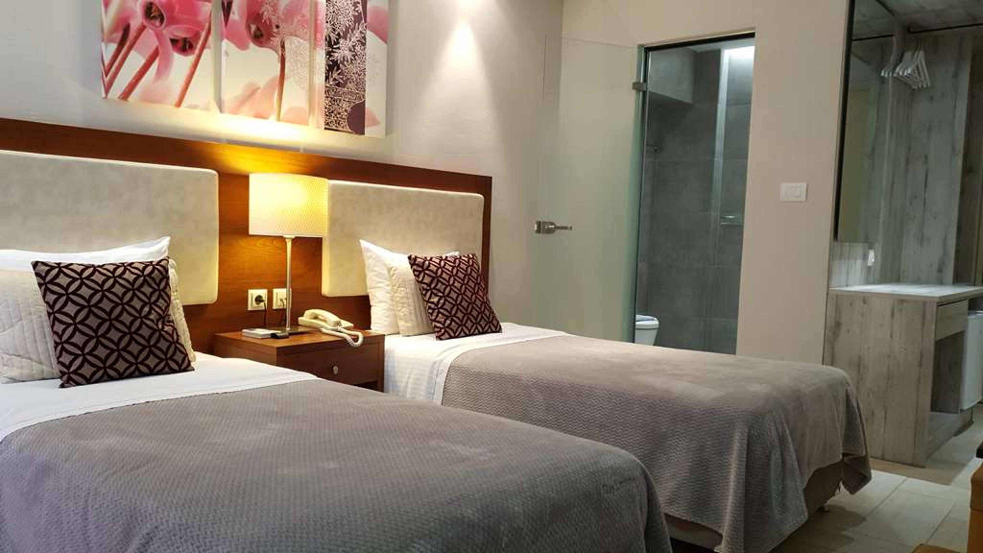 Chryssi Akti, Sure Hotel Collection by Best Western