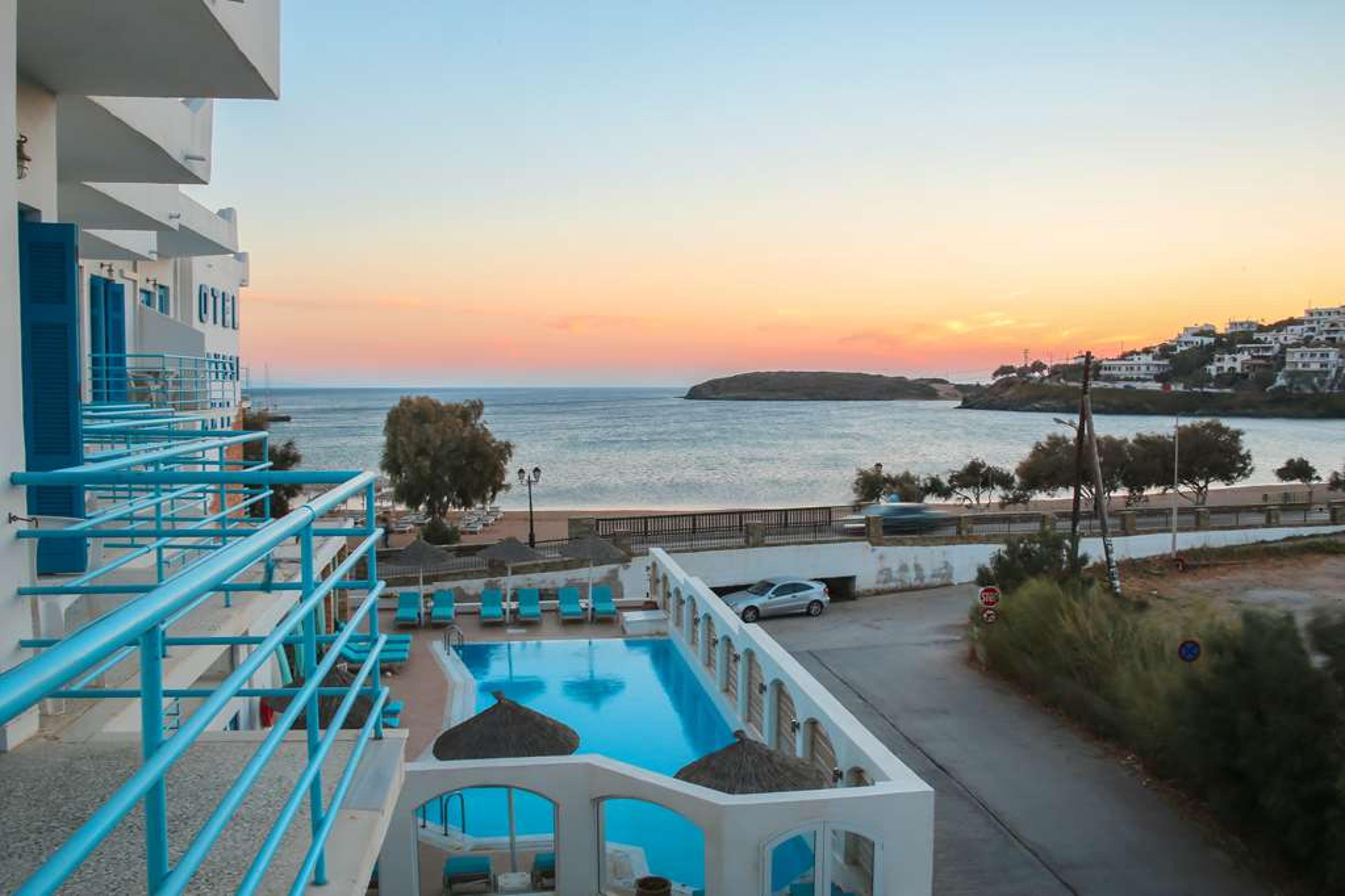 Hotel Photo 5