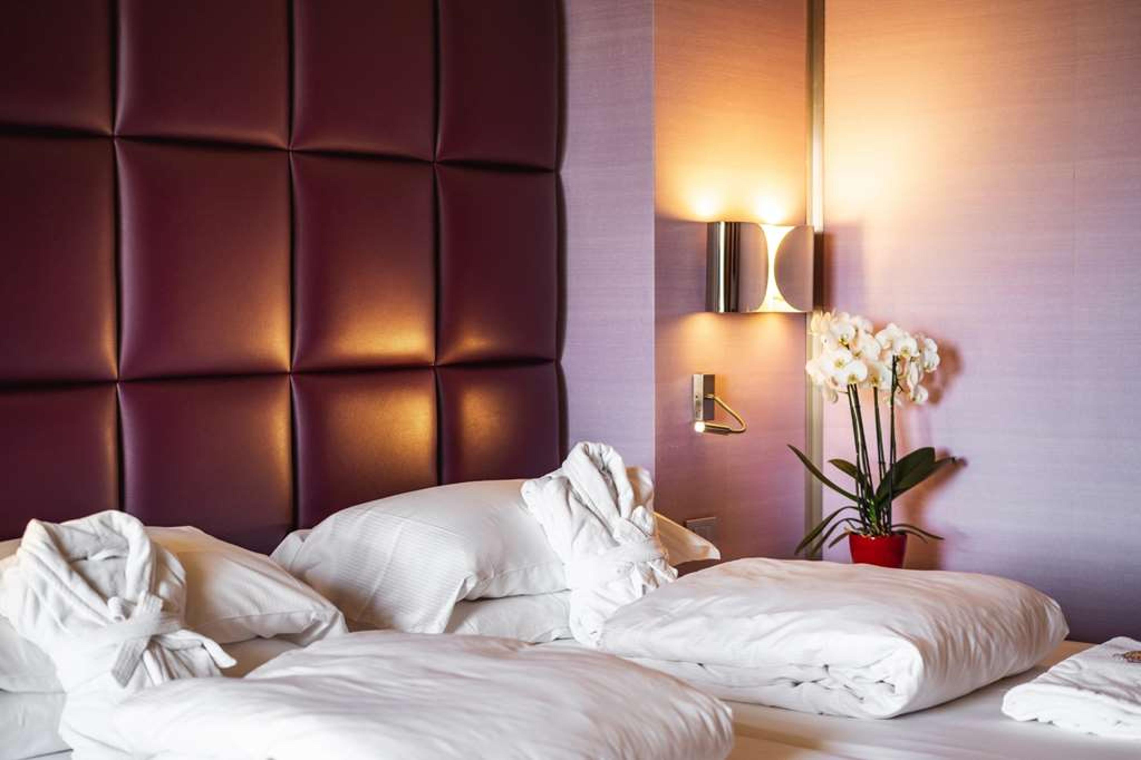 JAZZ HOTEL