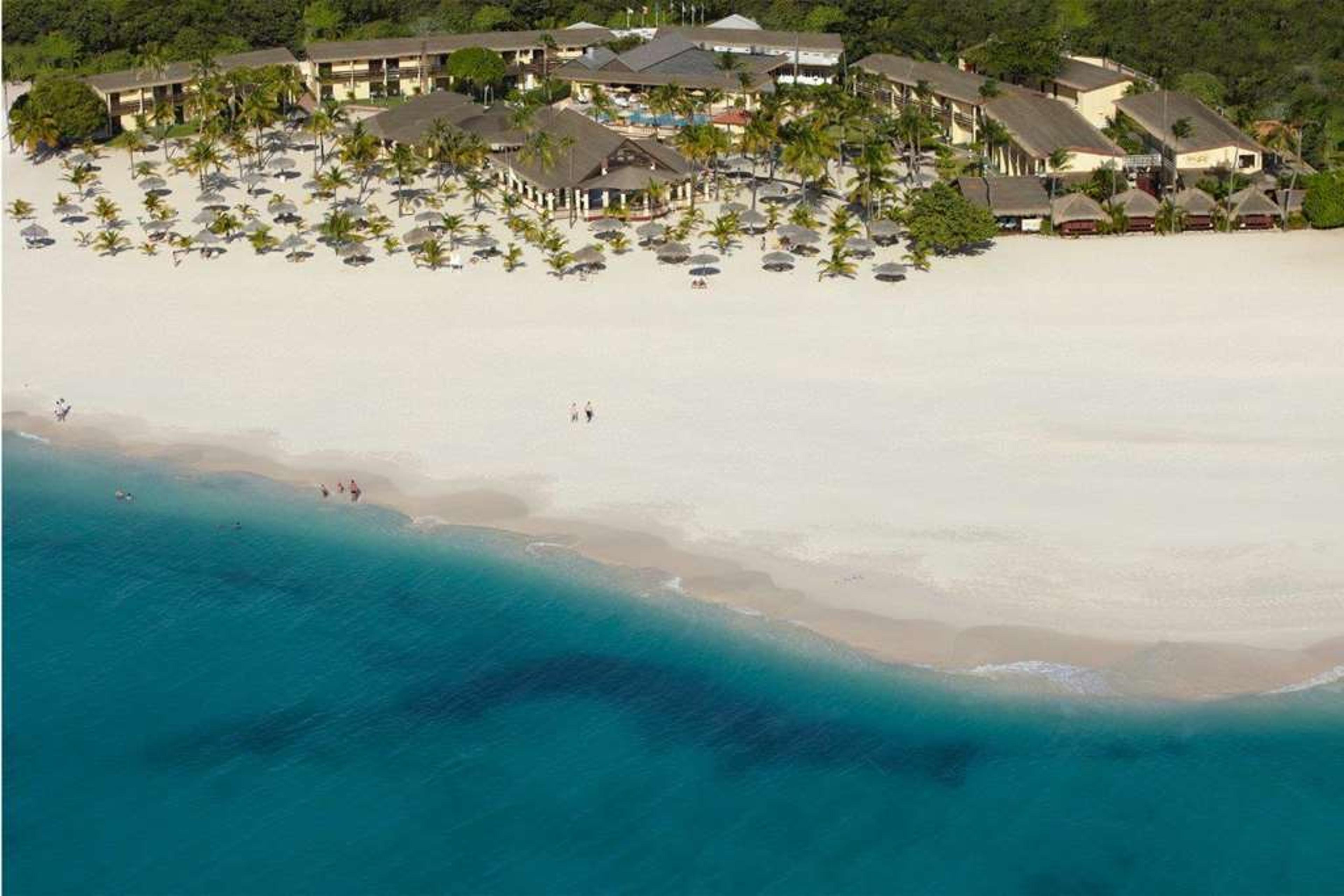 MANCHEBO BEACH RESORT AND SPA