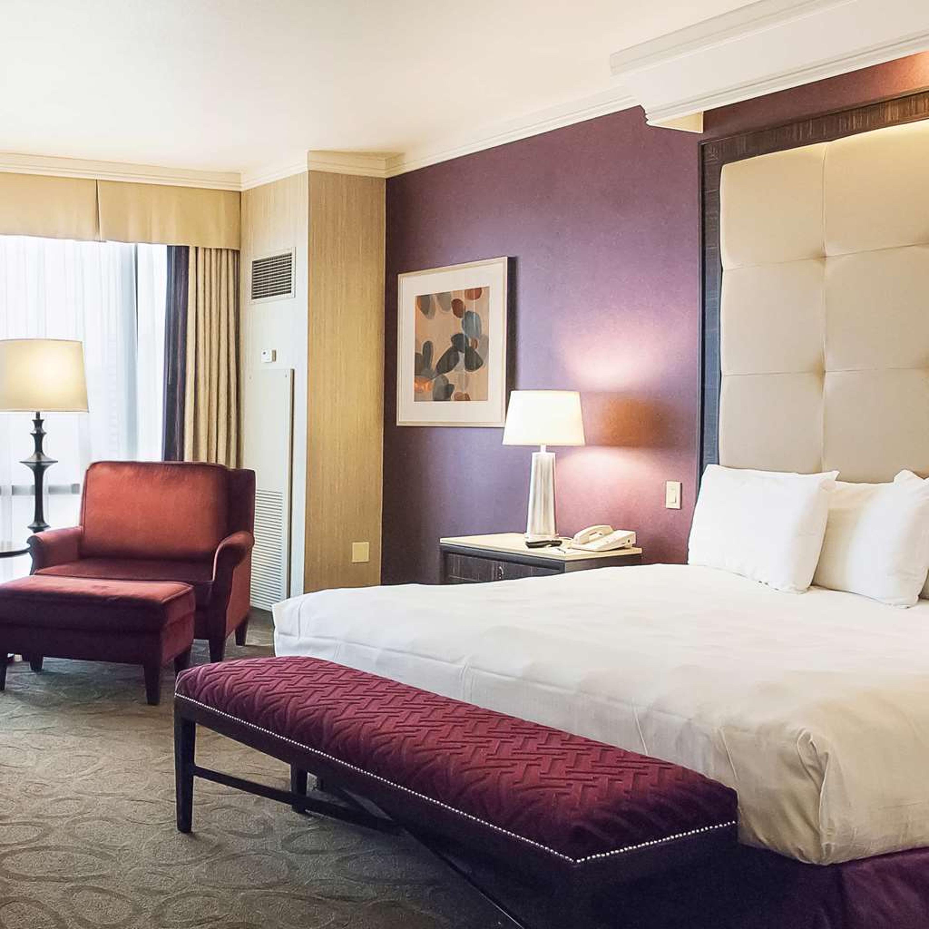SAMS TOWN HOTEL AND CASINO SHREVEPO