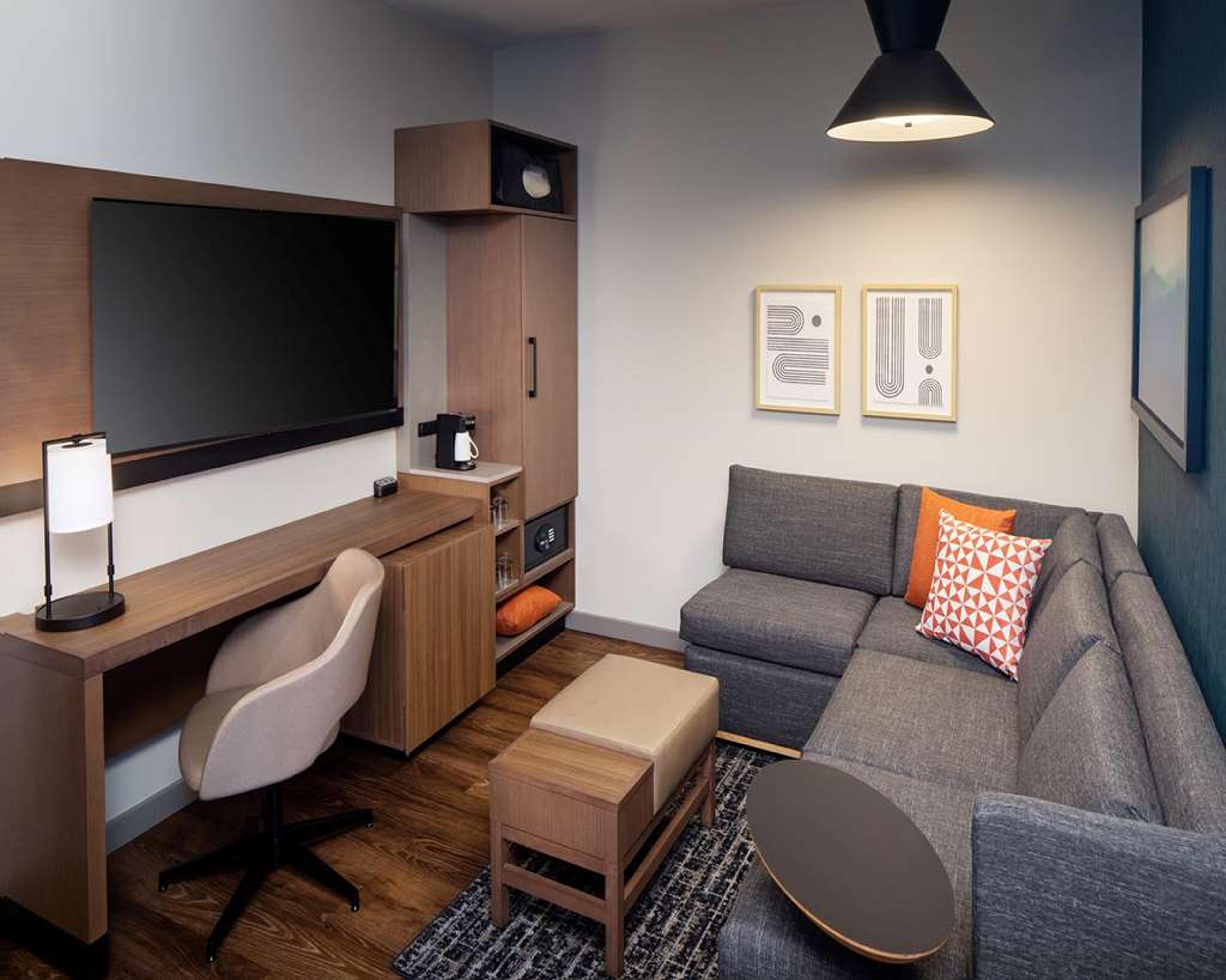 HYATT PLACE HARRISONBURG