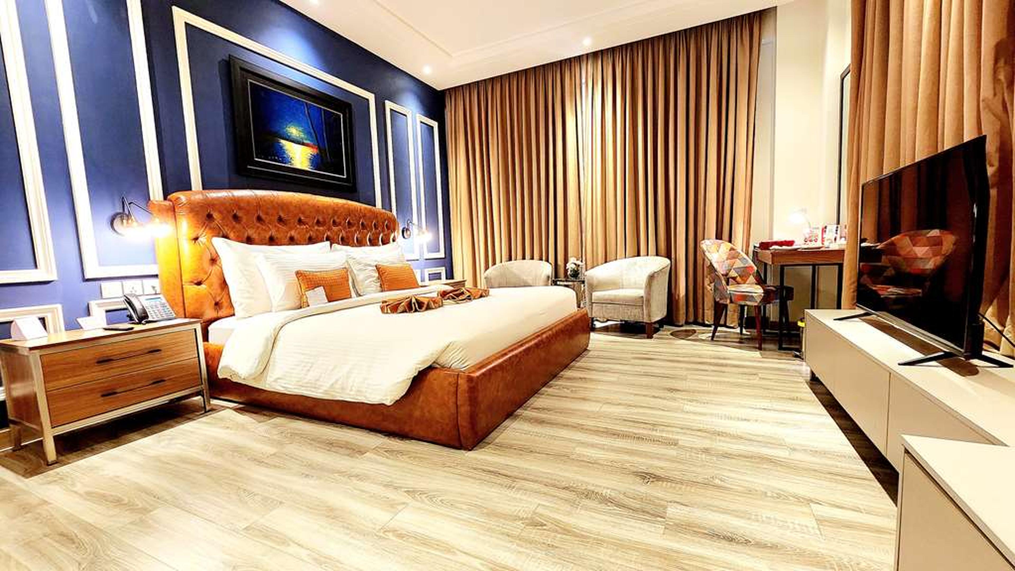 Best Western Premier Hotel Gulberg Lahore