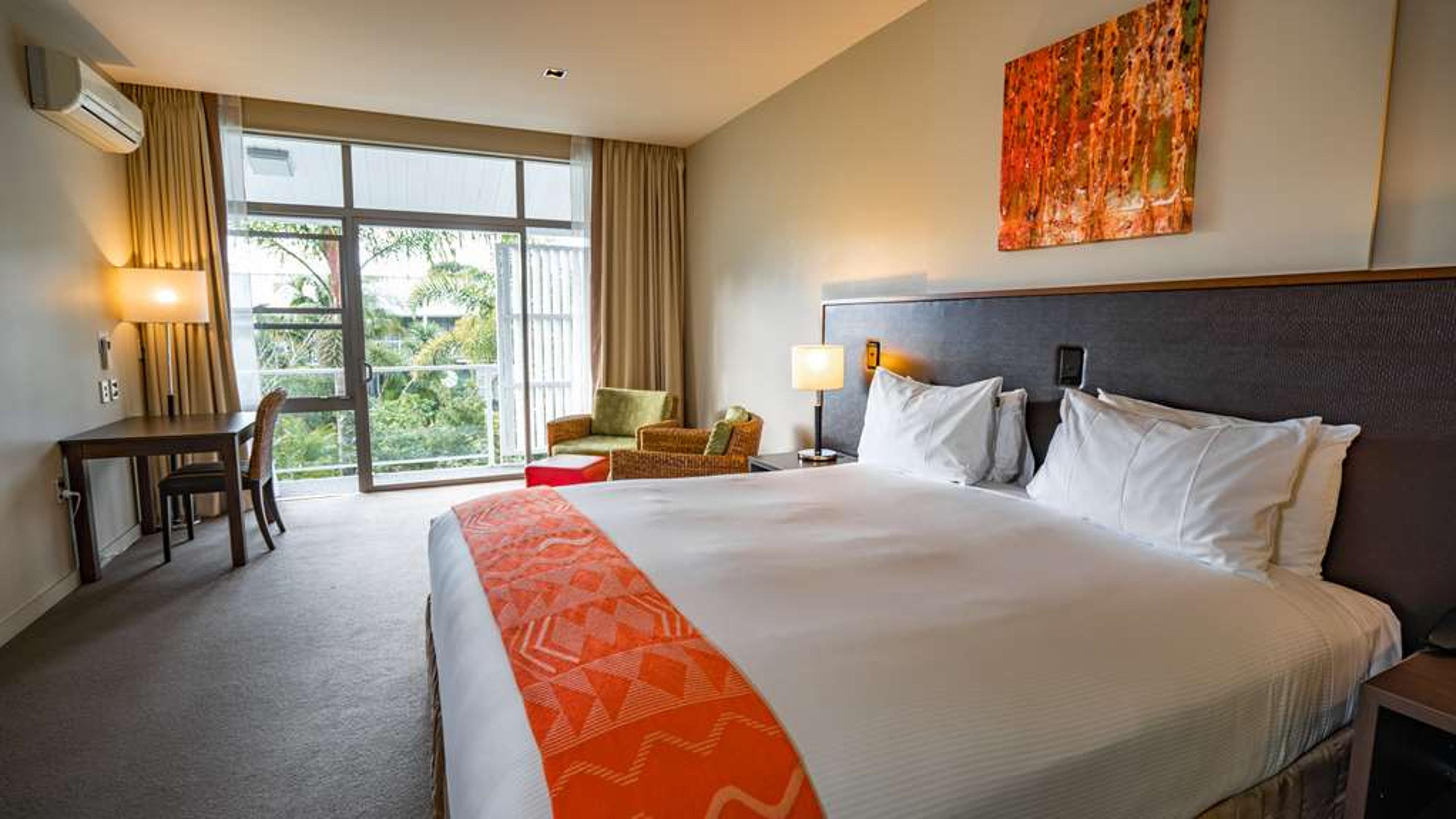 SCENIC HOTEL BAY OF ISLANDS
