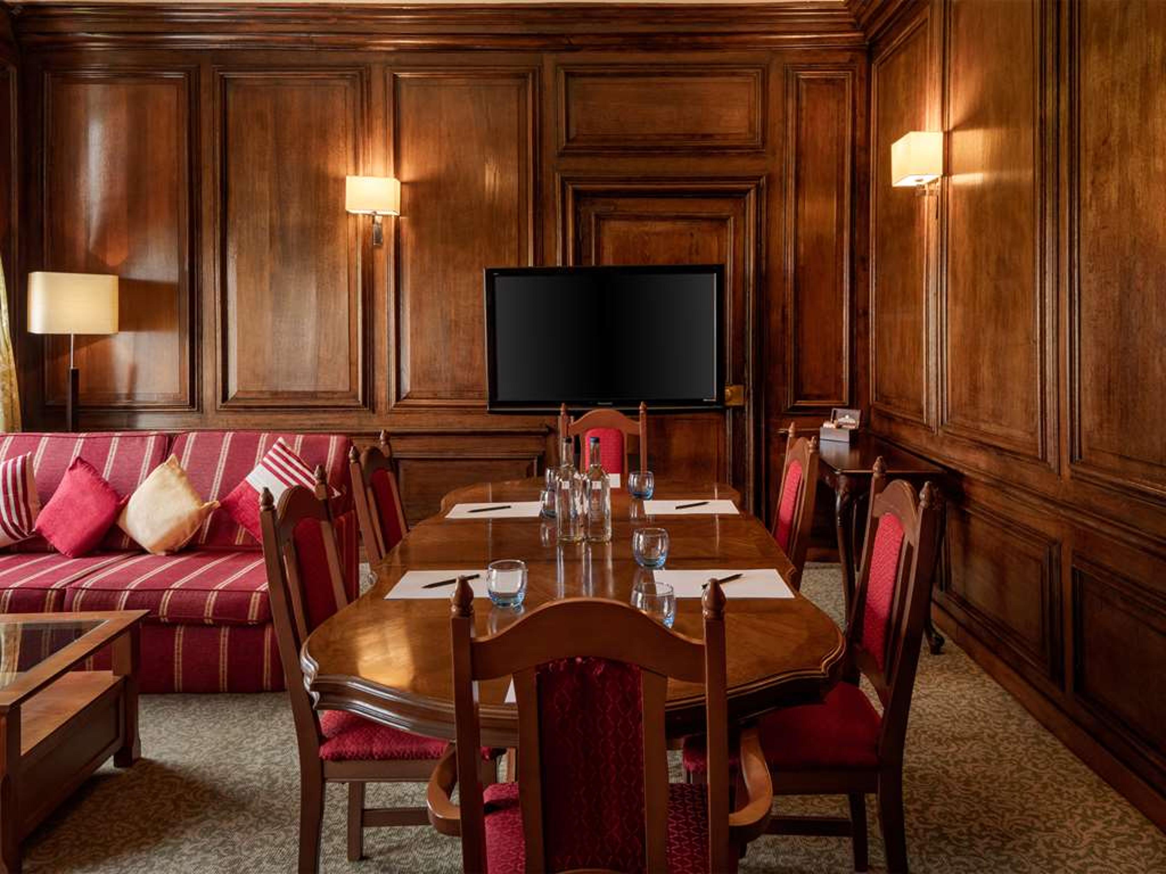 Hotel Photo 5