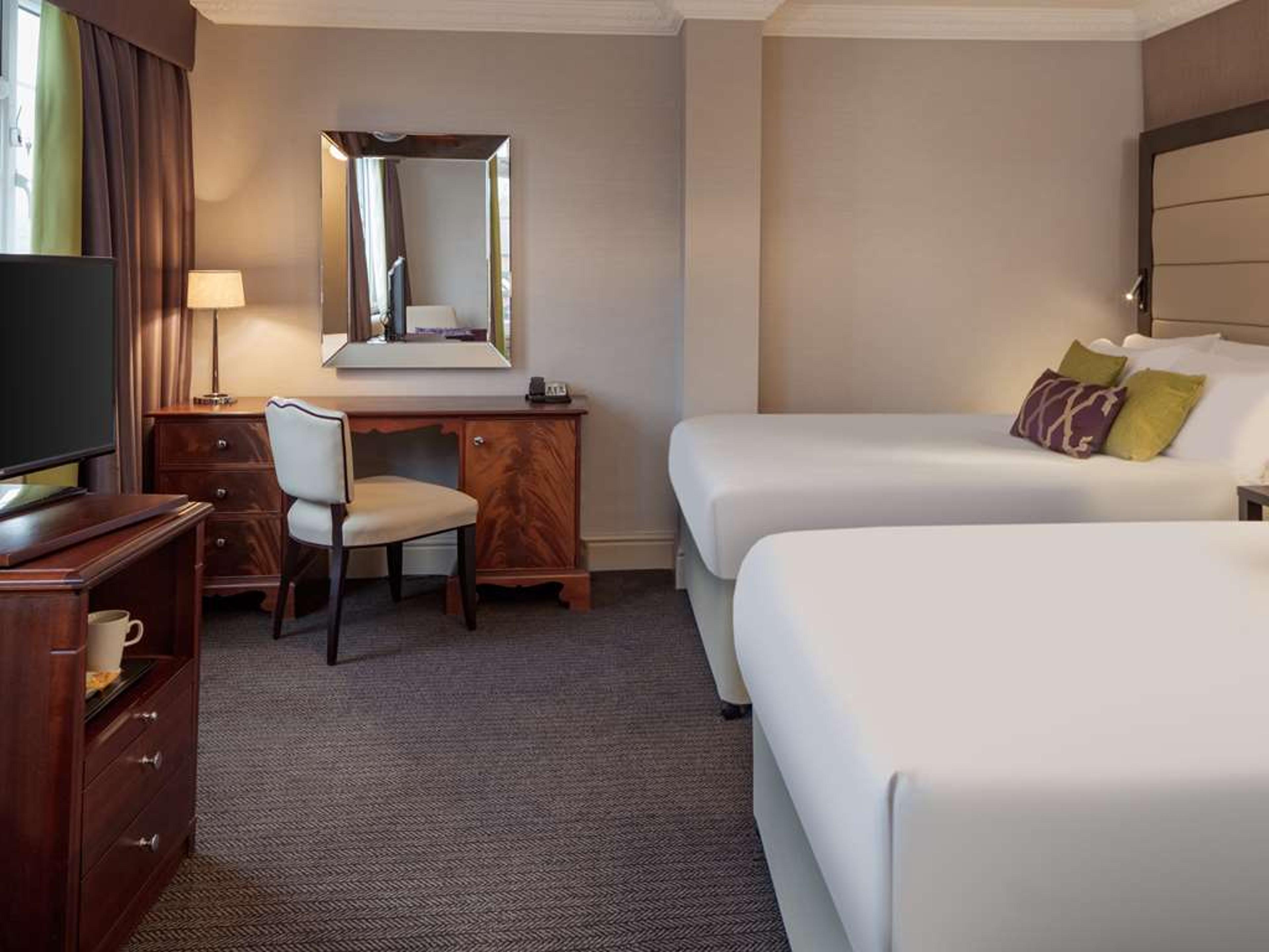 Chesford Grange Hotel-QHotels