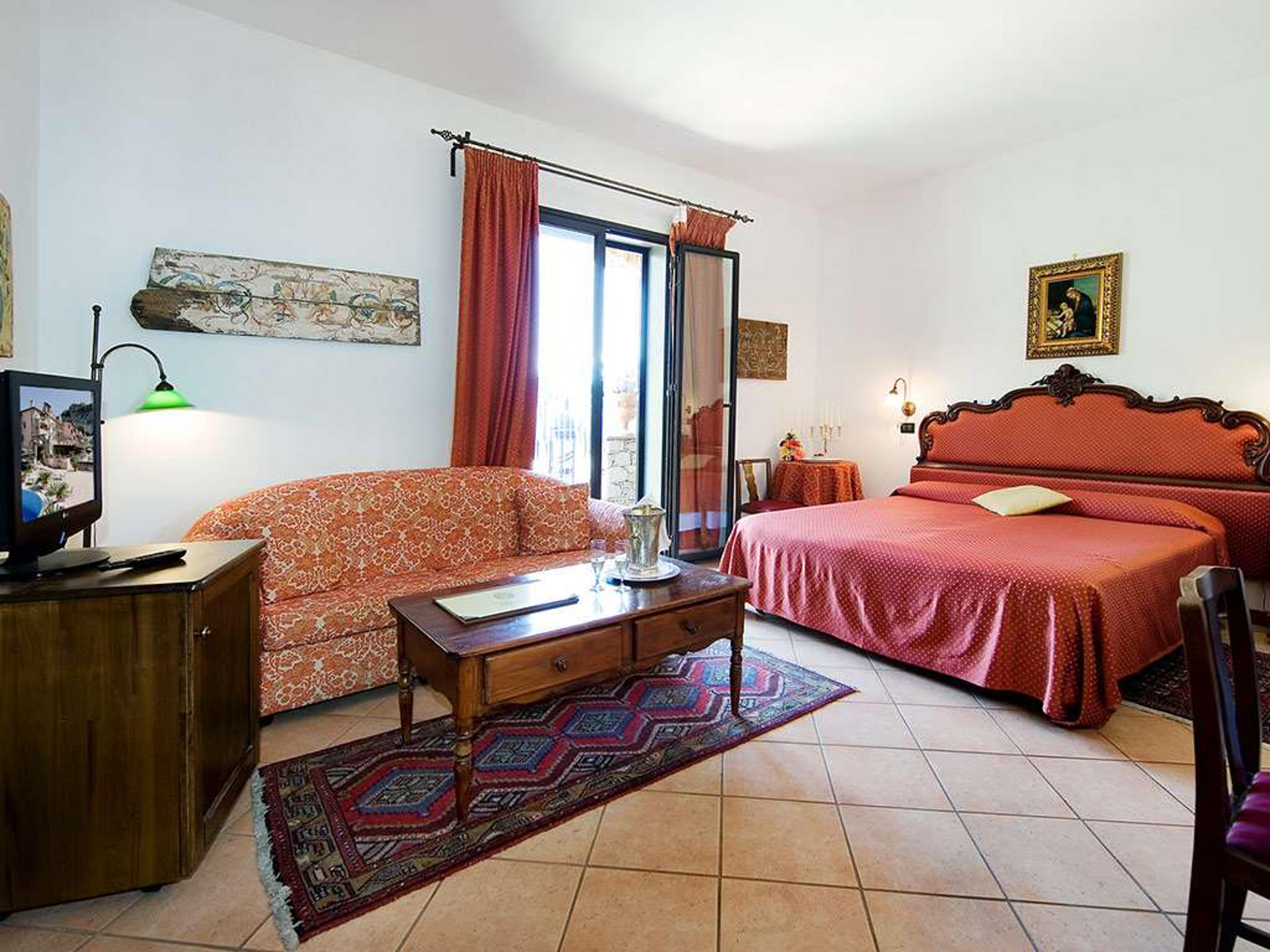 HOTEL VILLA SONIA