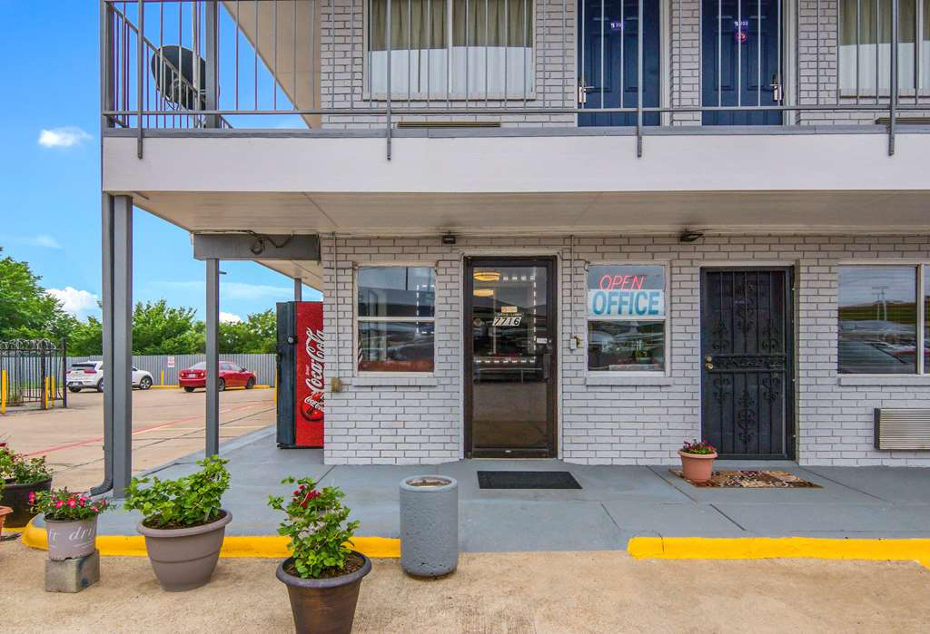 KNIGHTS INN NORTH RICHLAND HIL