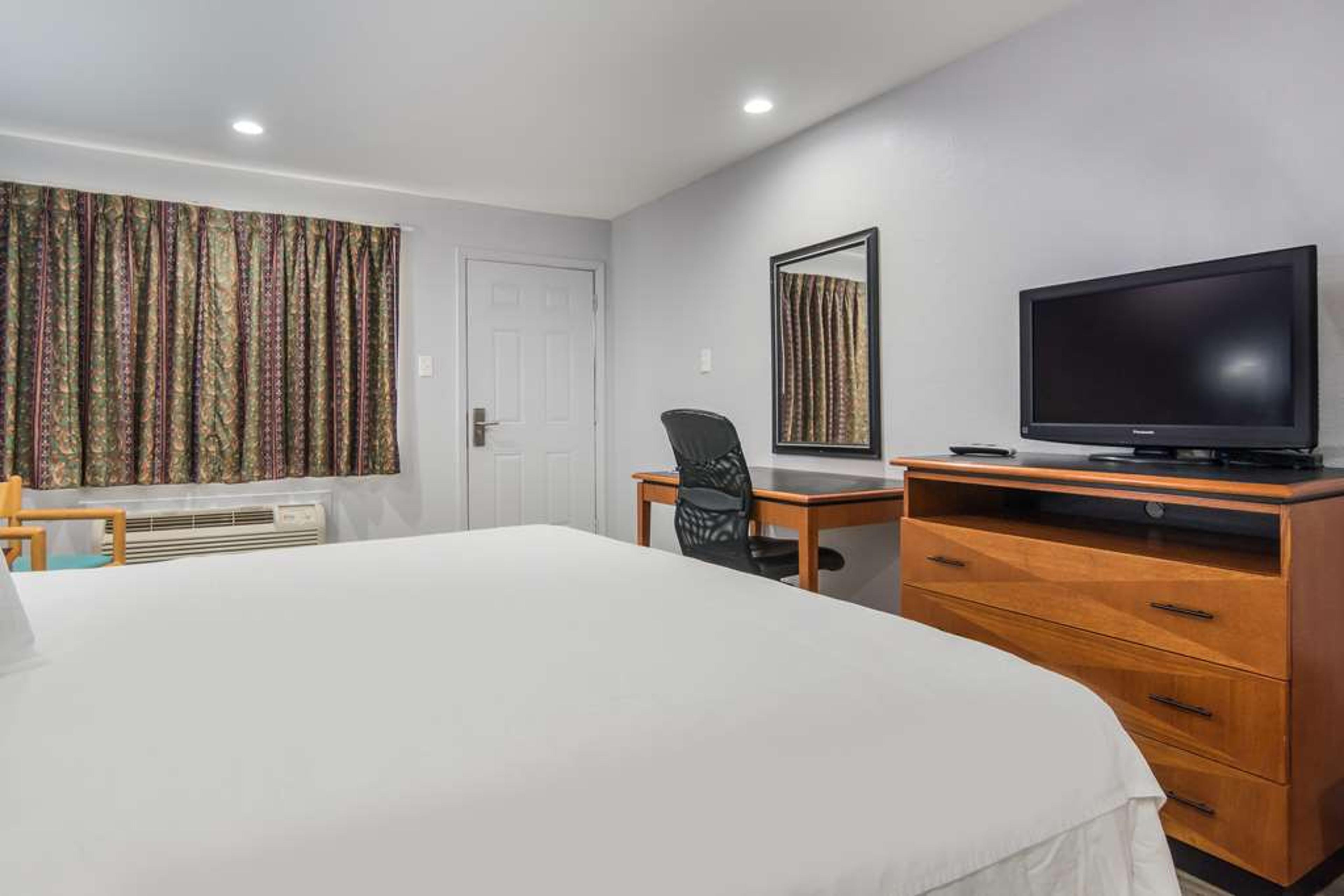 KNIGHTS INN NORTH RICHLAND HIL