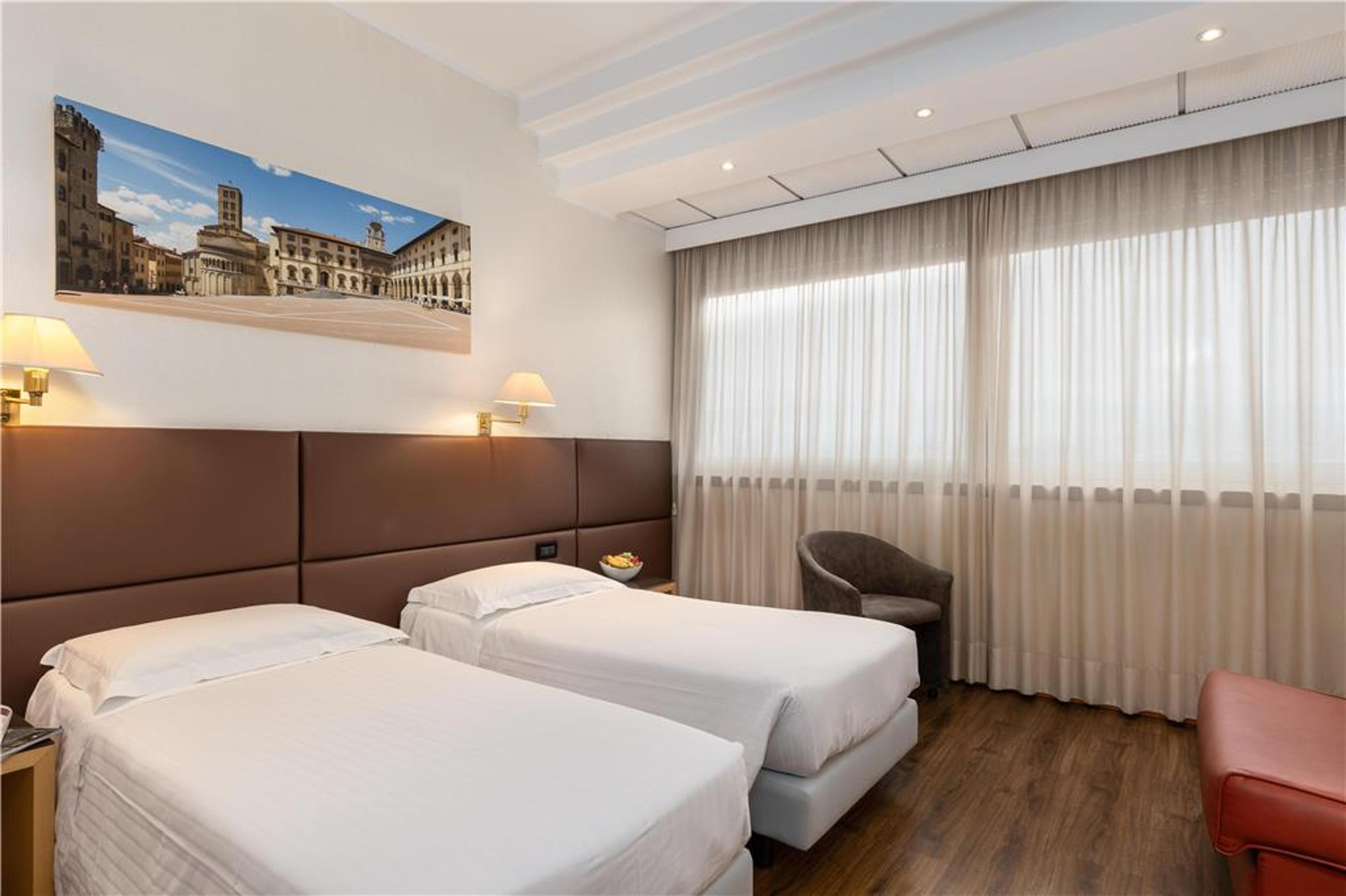 HOTEL MINERVA