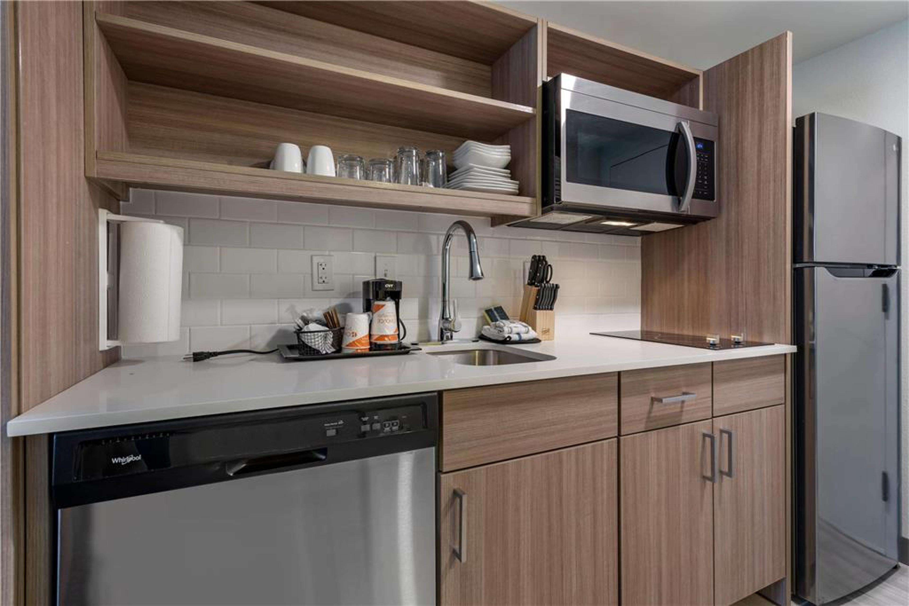 MAINSTAY SUITES HORSHAM - PHILADELP