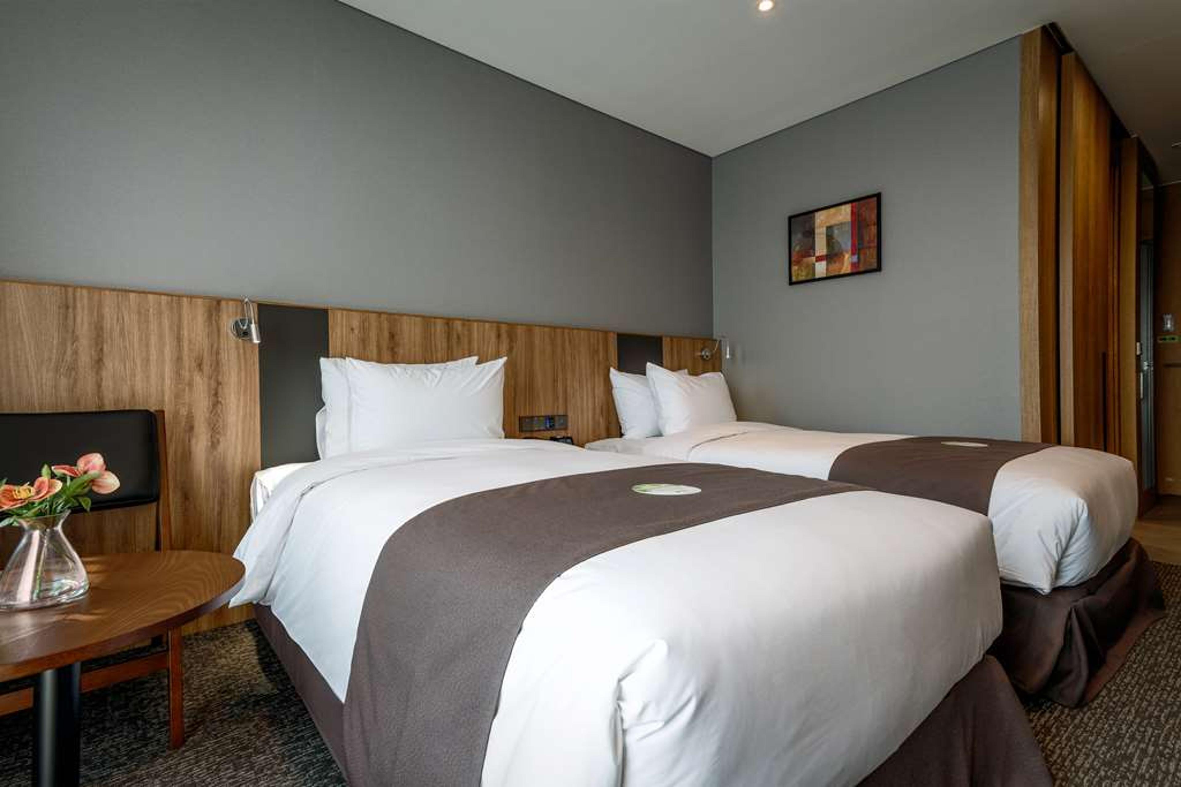 Best Western Plus Hotel Sejong