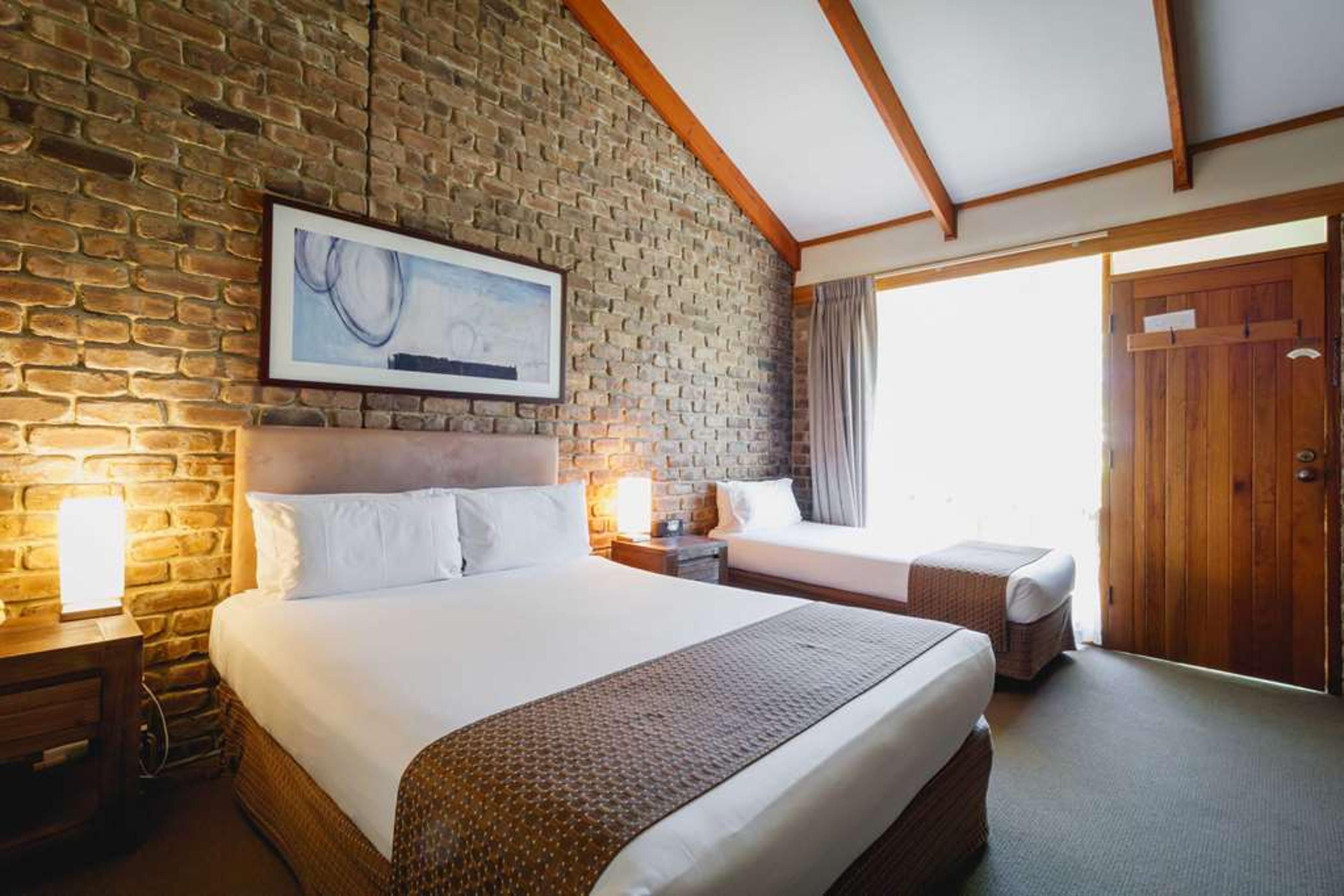 THE LODGE BY HAUS