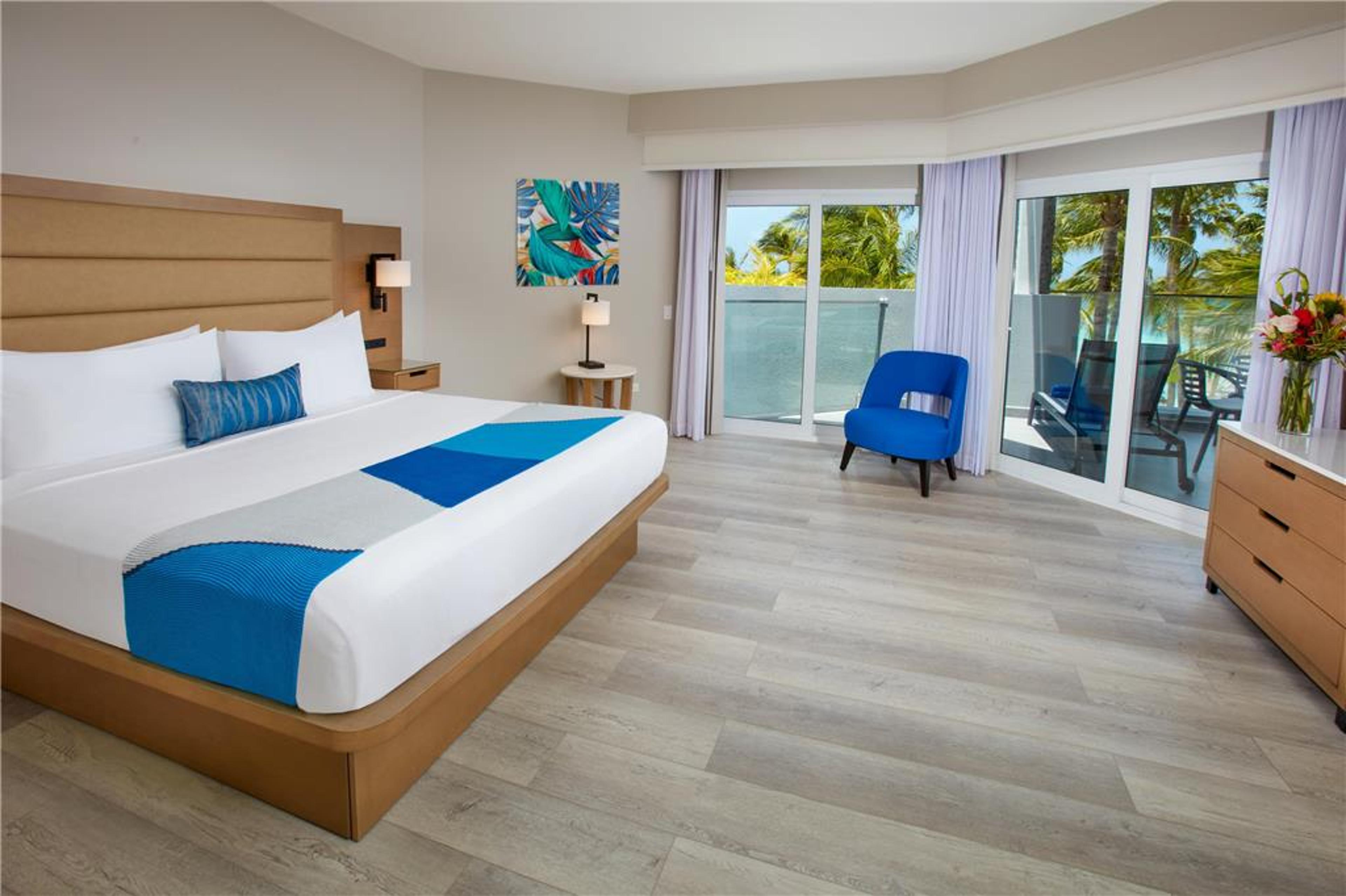 DIVI ARUBA PHOENIX BEACH RESORT