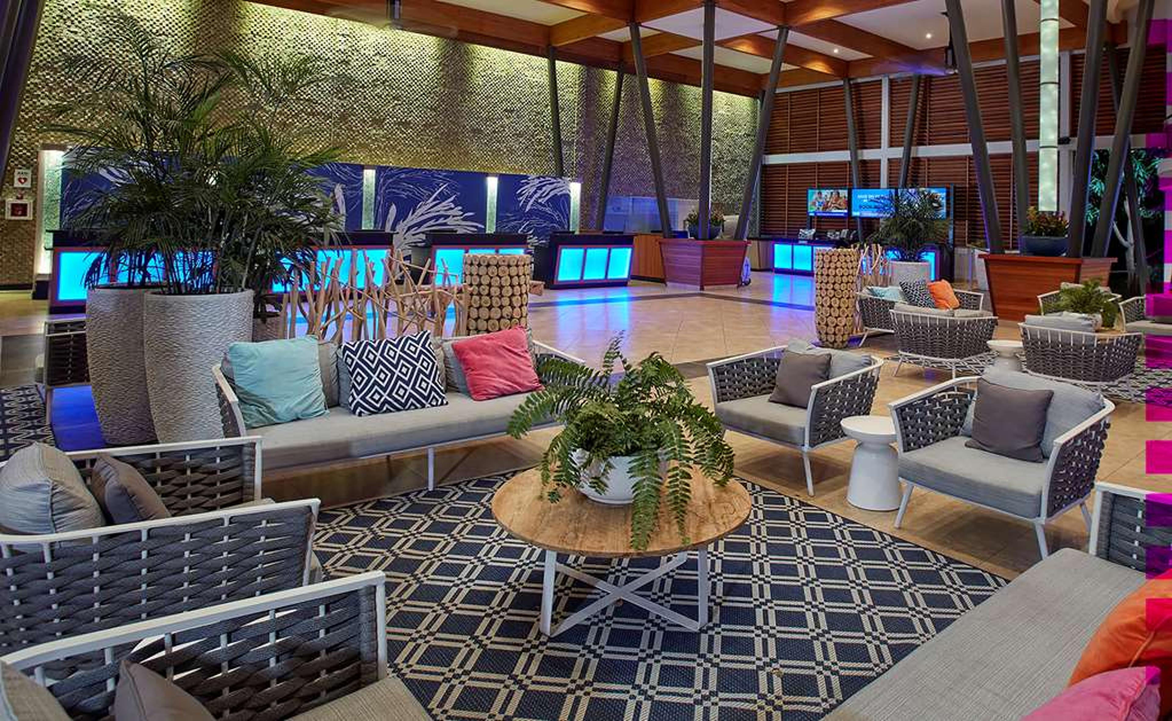 DIVI VILLAGE GOLF AND BEACH RESORT