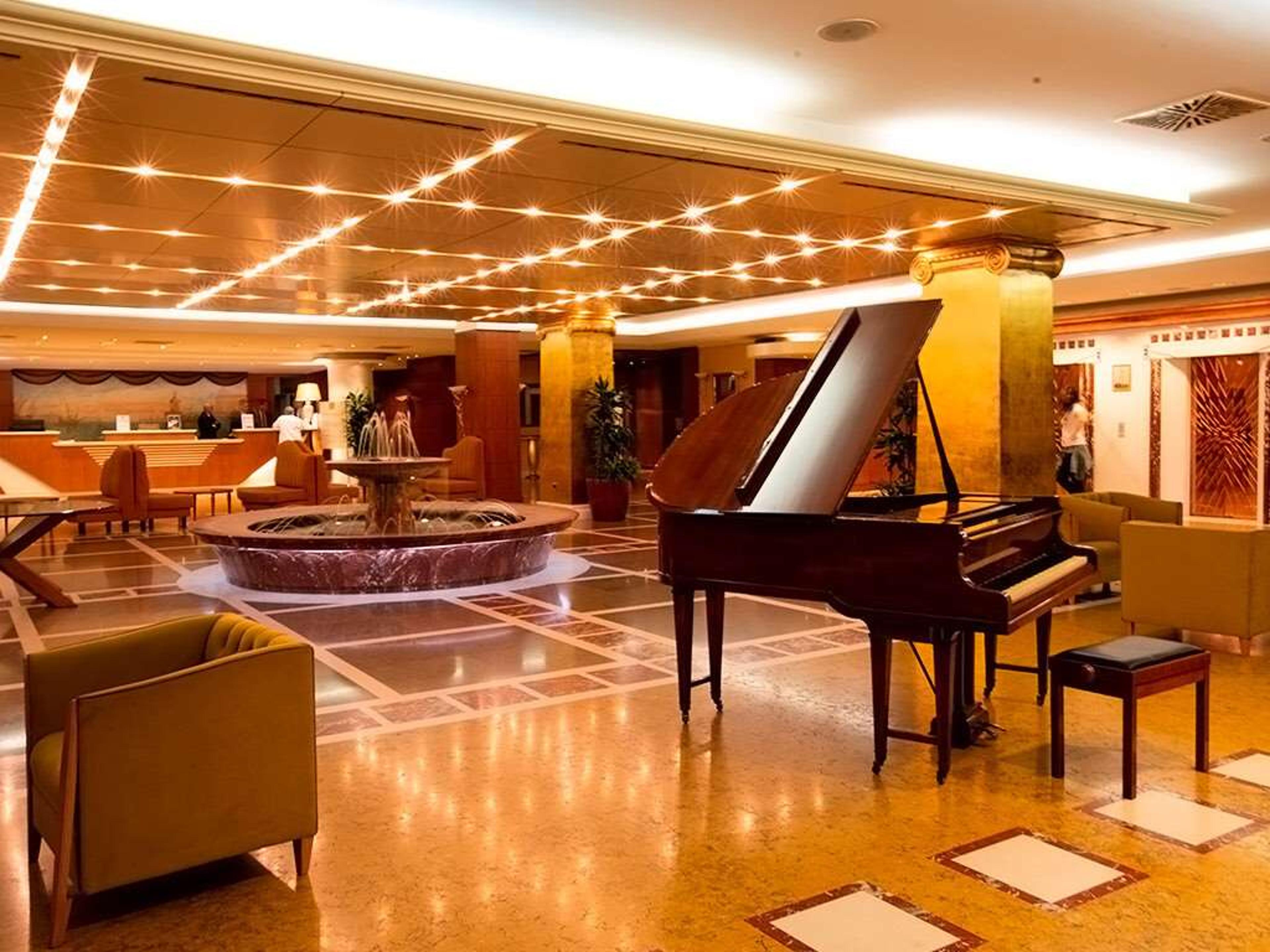 Hotel Photo 5